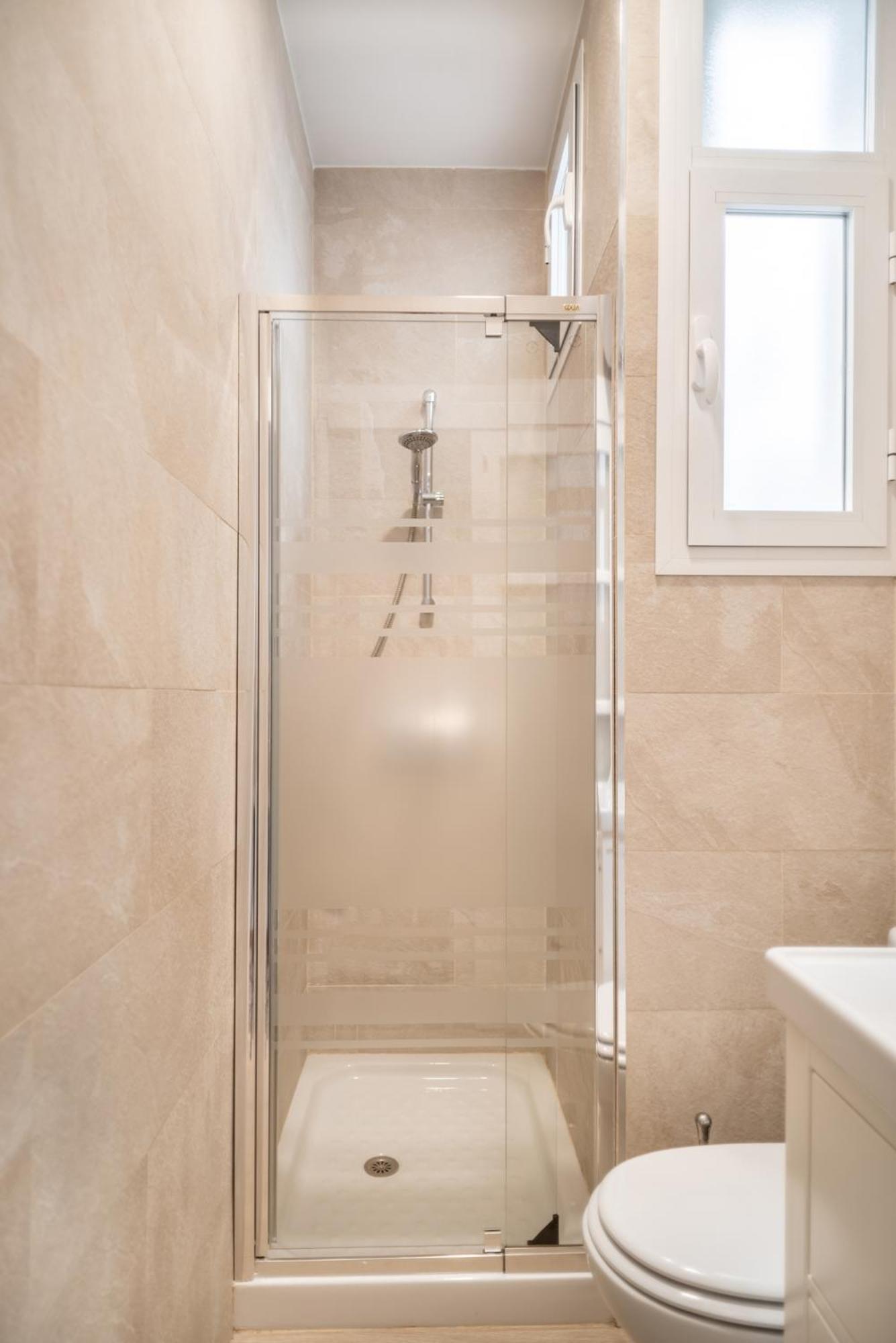 Beautiful And Bright- 1bd 1bth- Center Apartamento *