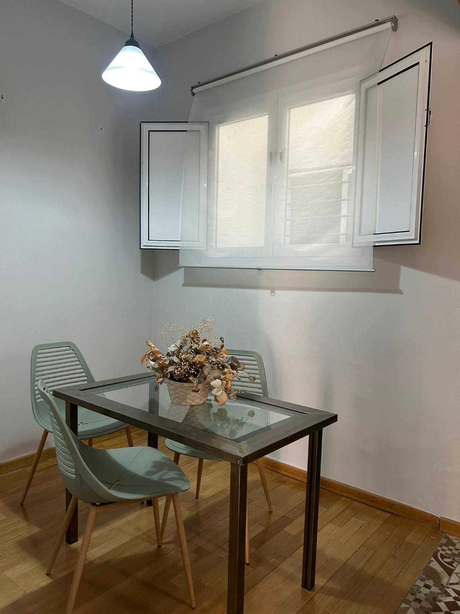 Apartamento Beautiful And Bright- 1bd 1bth- Center *