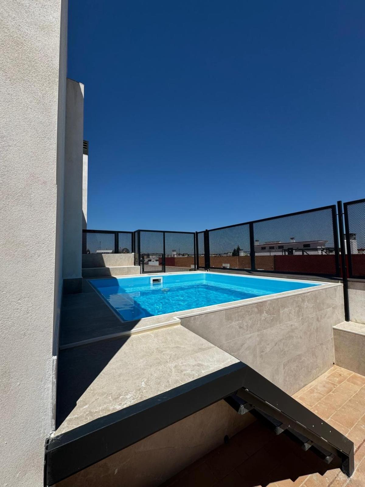 Apartamento Rentalsevilla San Juan De La Salle Sevilla