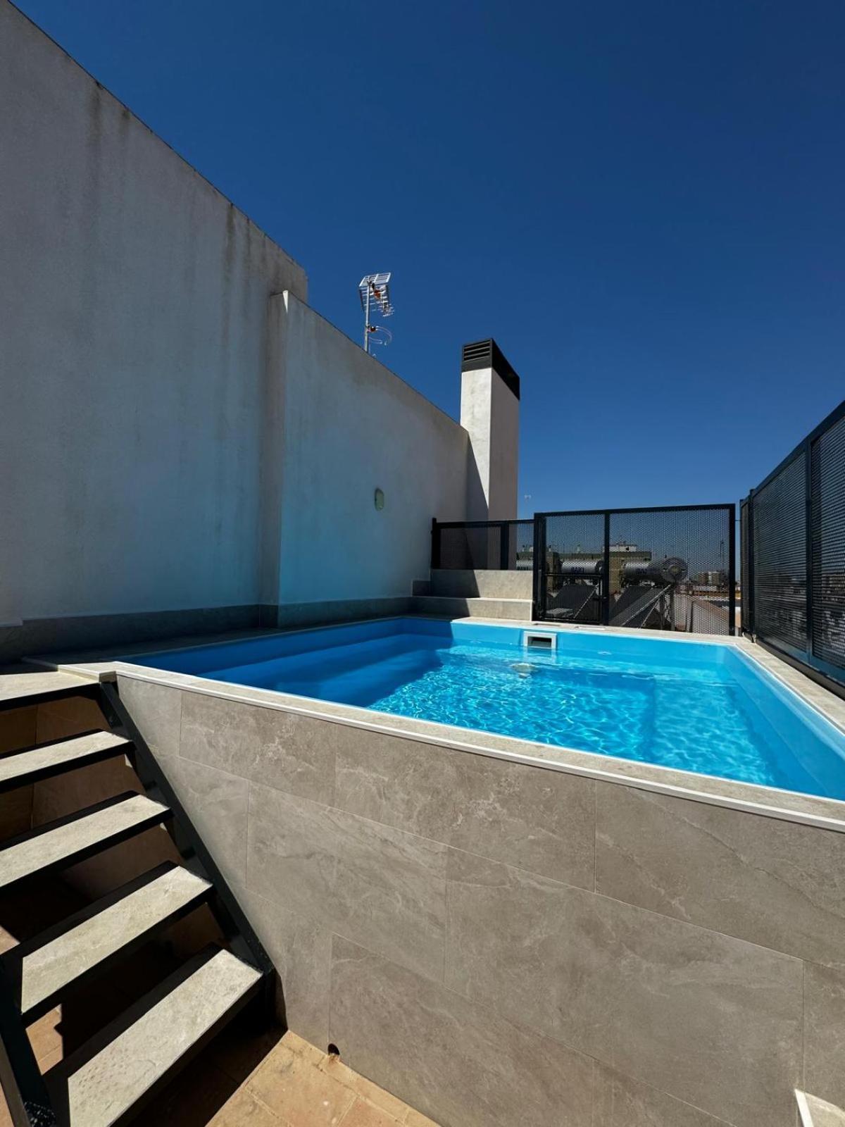 Apartamento Rentalsevilla San Juan De La Salle