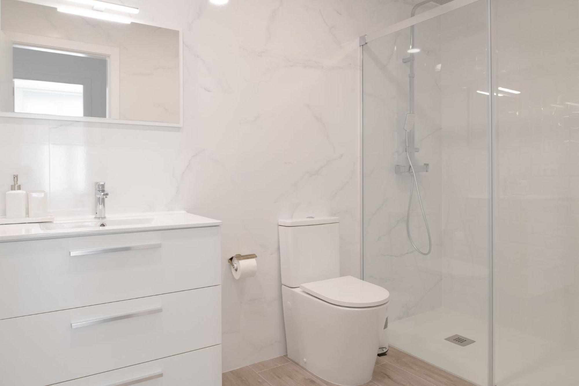 Apartamento La Francesa Duque Sevilla