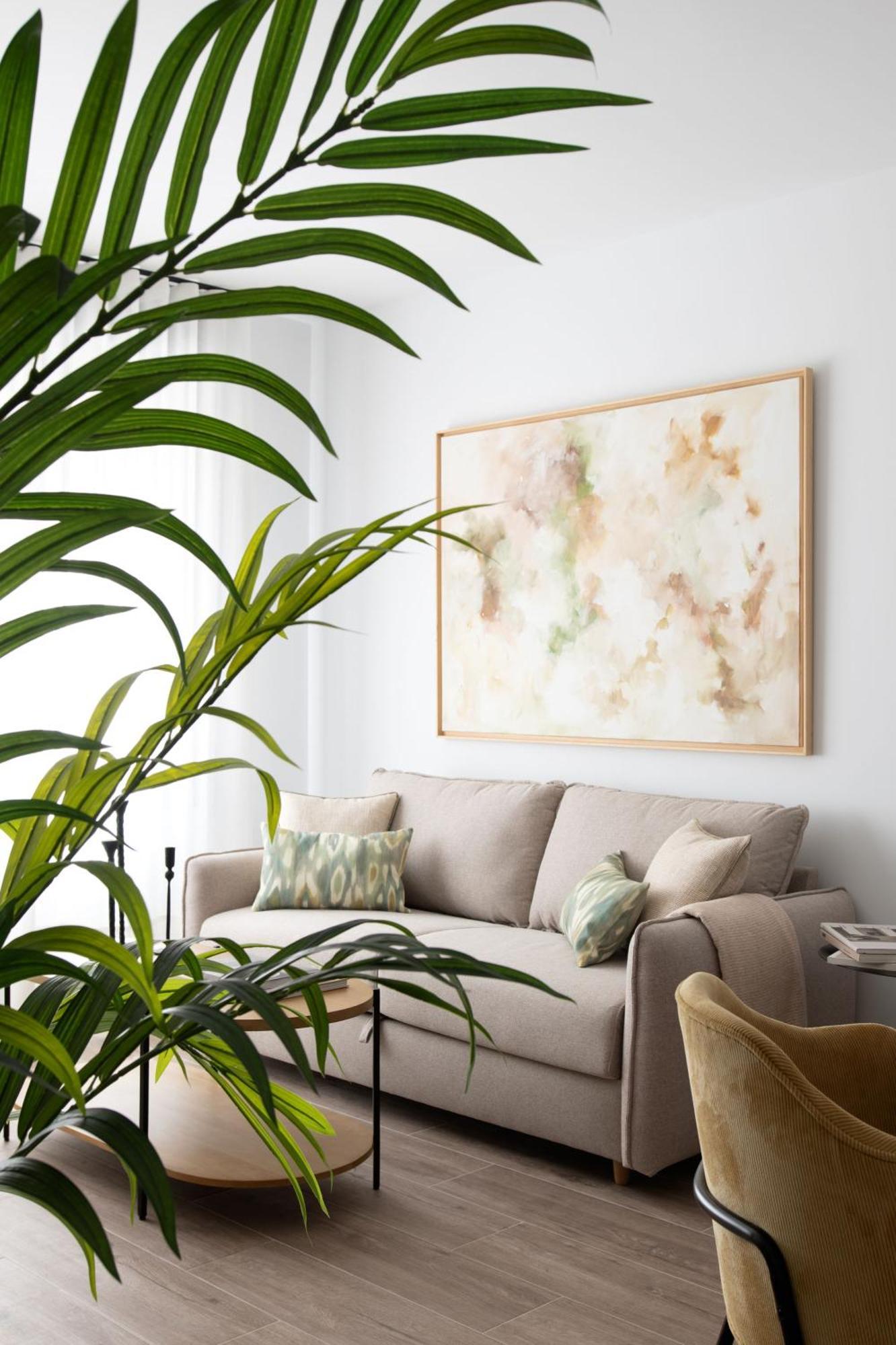 Apartamento La Francesa Duque