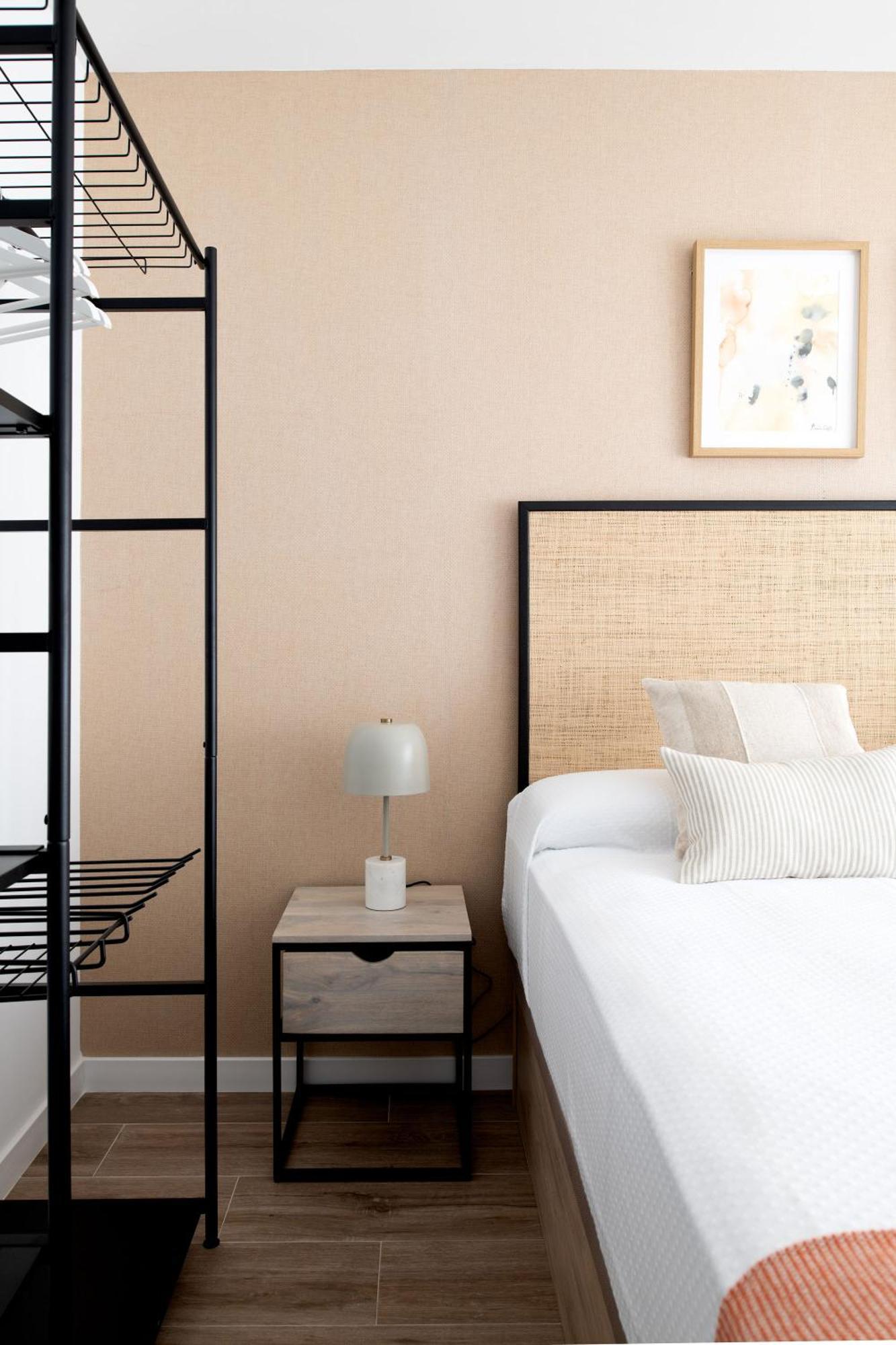 Apartamento La Francesa Duque Sevilla