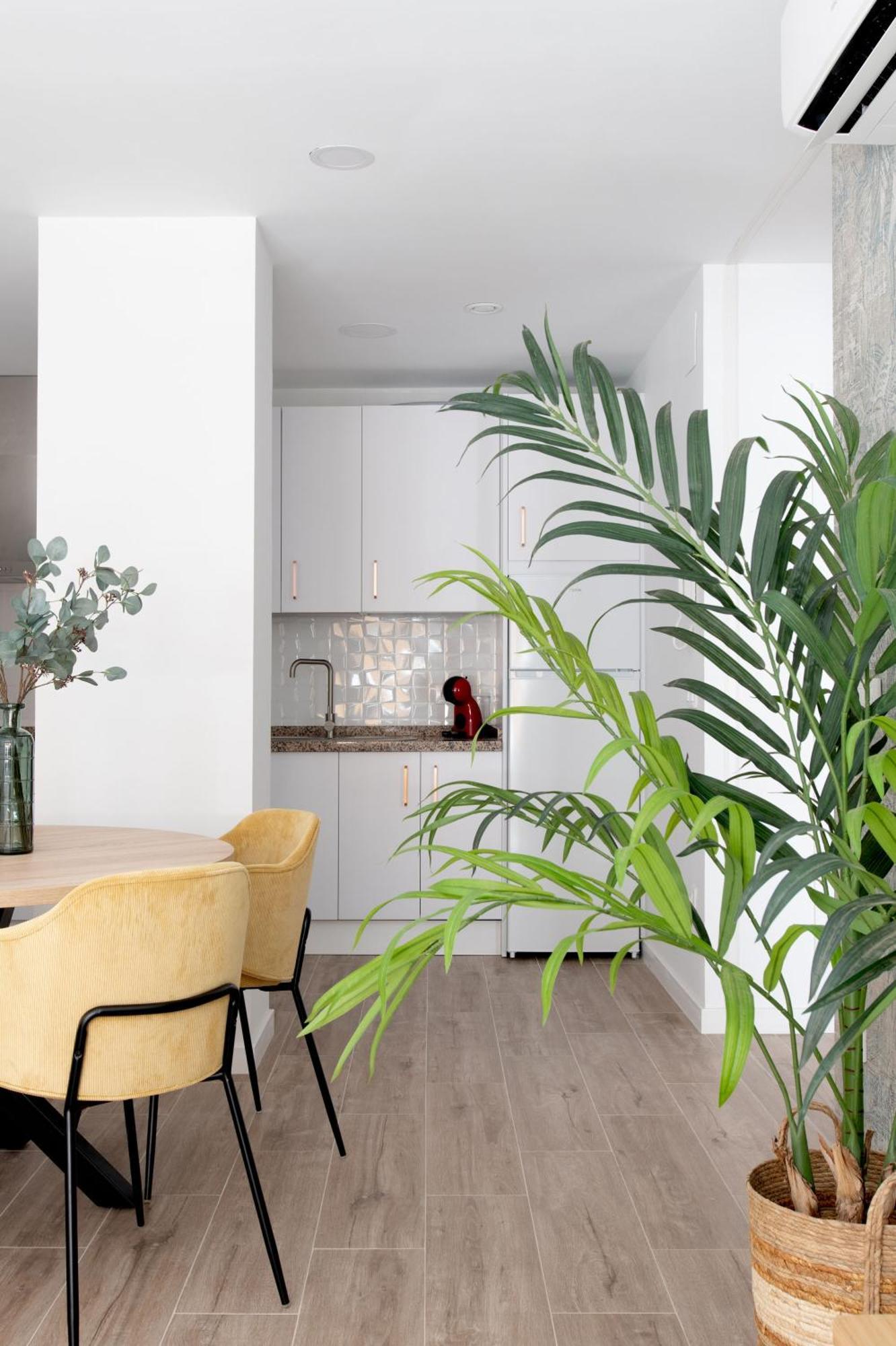 Apartamento La Francesa Duque
