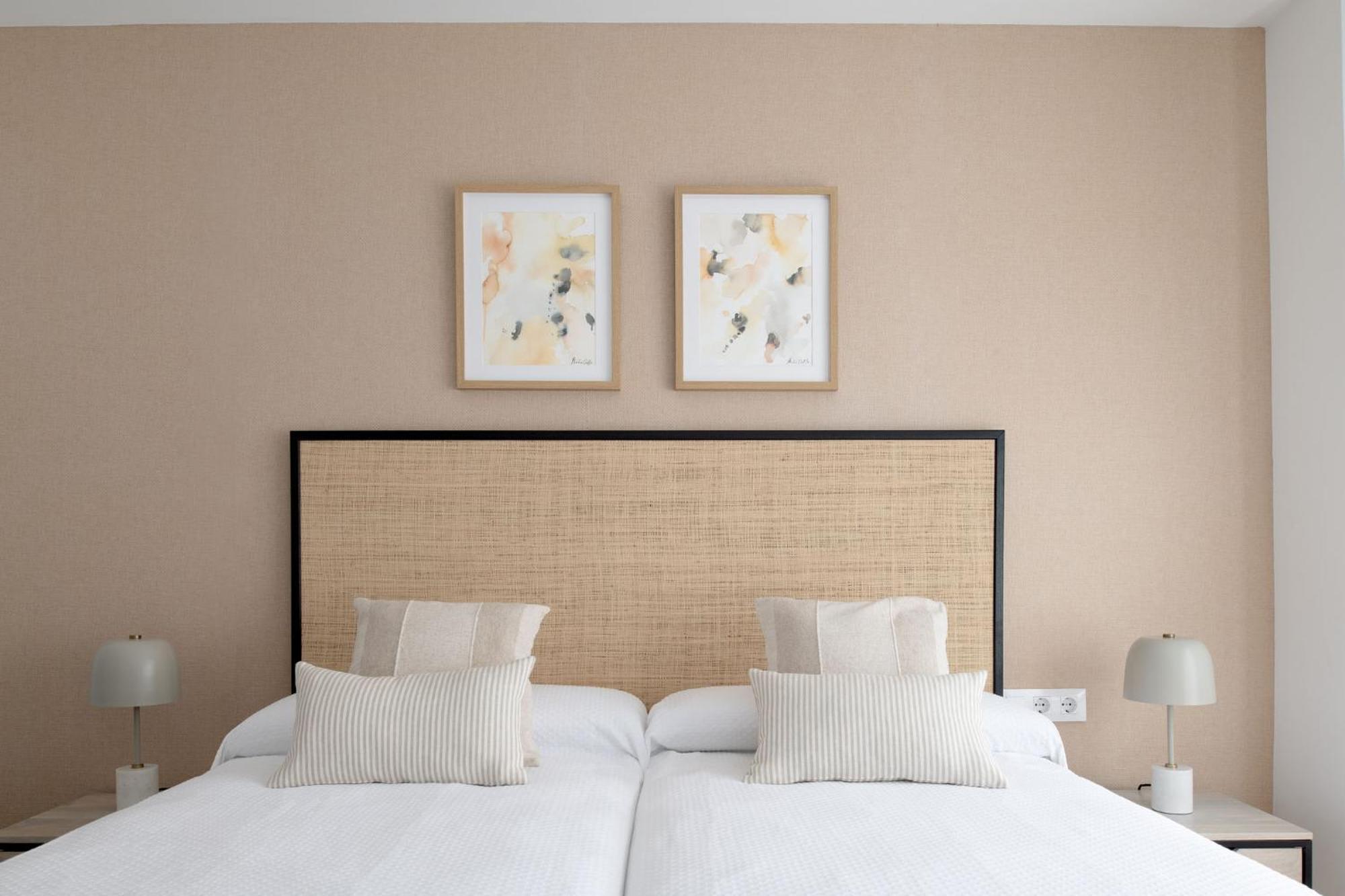 Apartamento La Francesa Duque