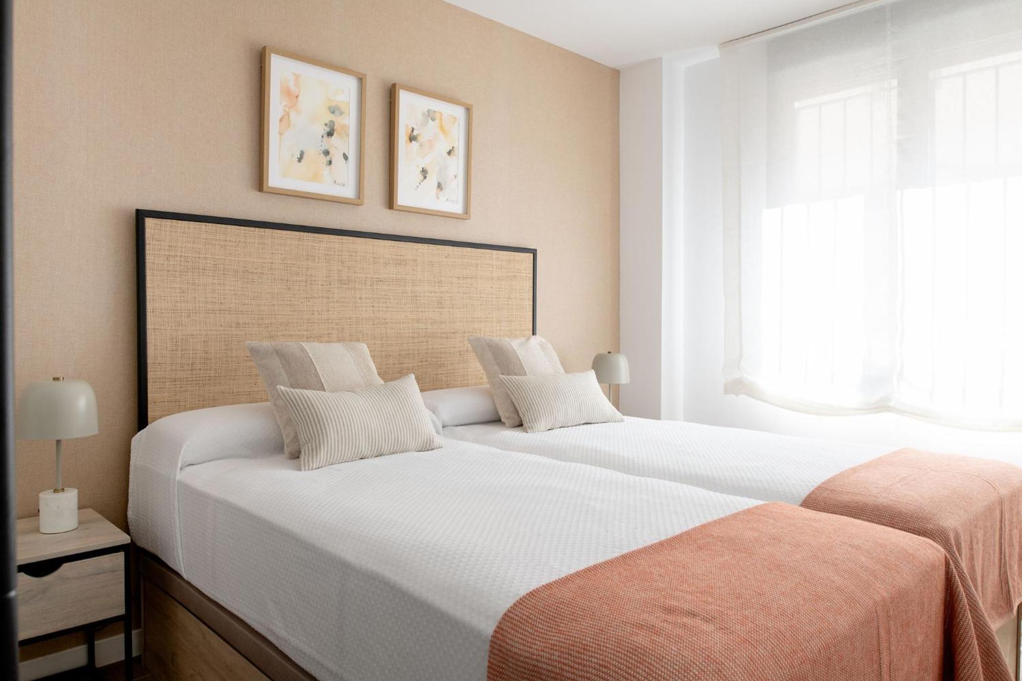 La Francesa Duque Apartamento Sevilla