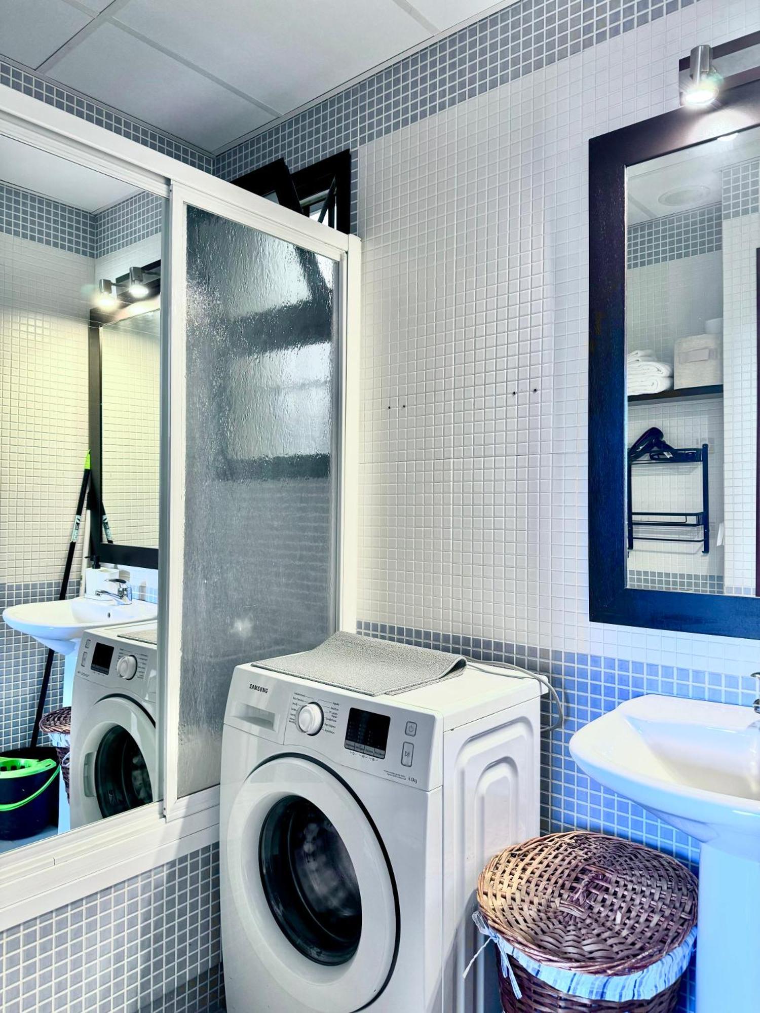 Apartamento Con Balcon Castilla Triana Sevilla