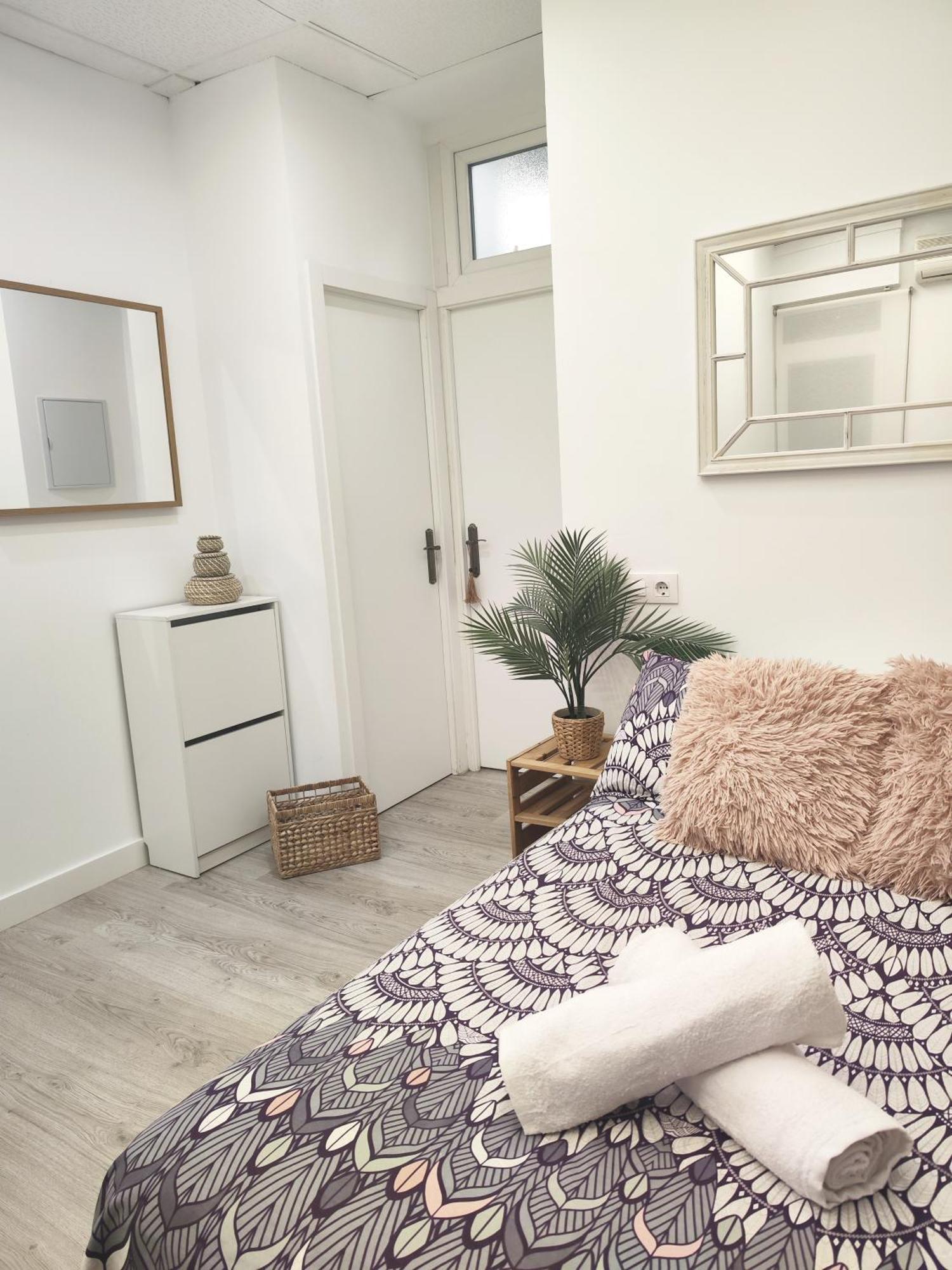 Moratin Apartamento Sevilla