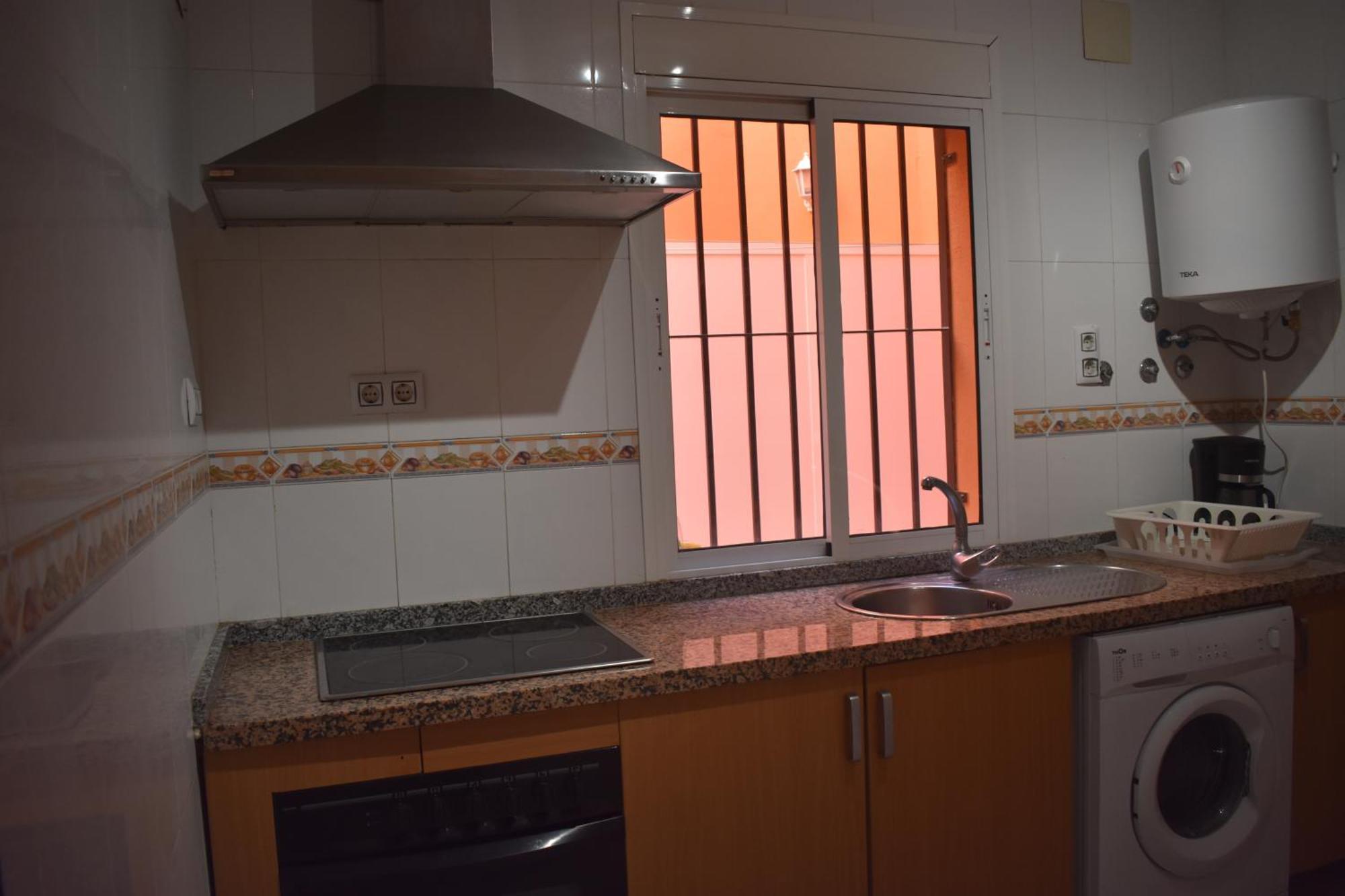 Apartamento Alamare Sevilla