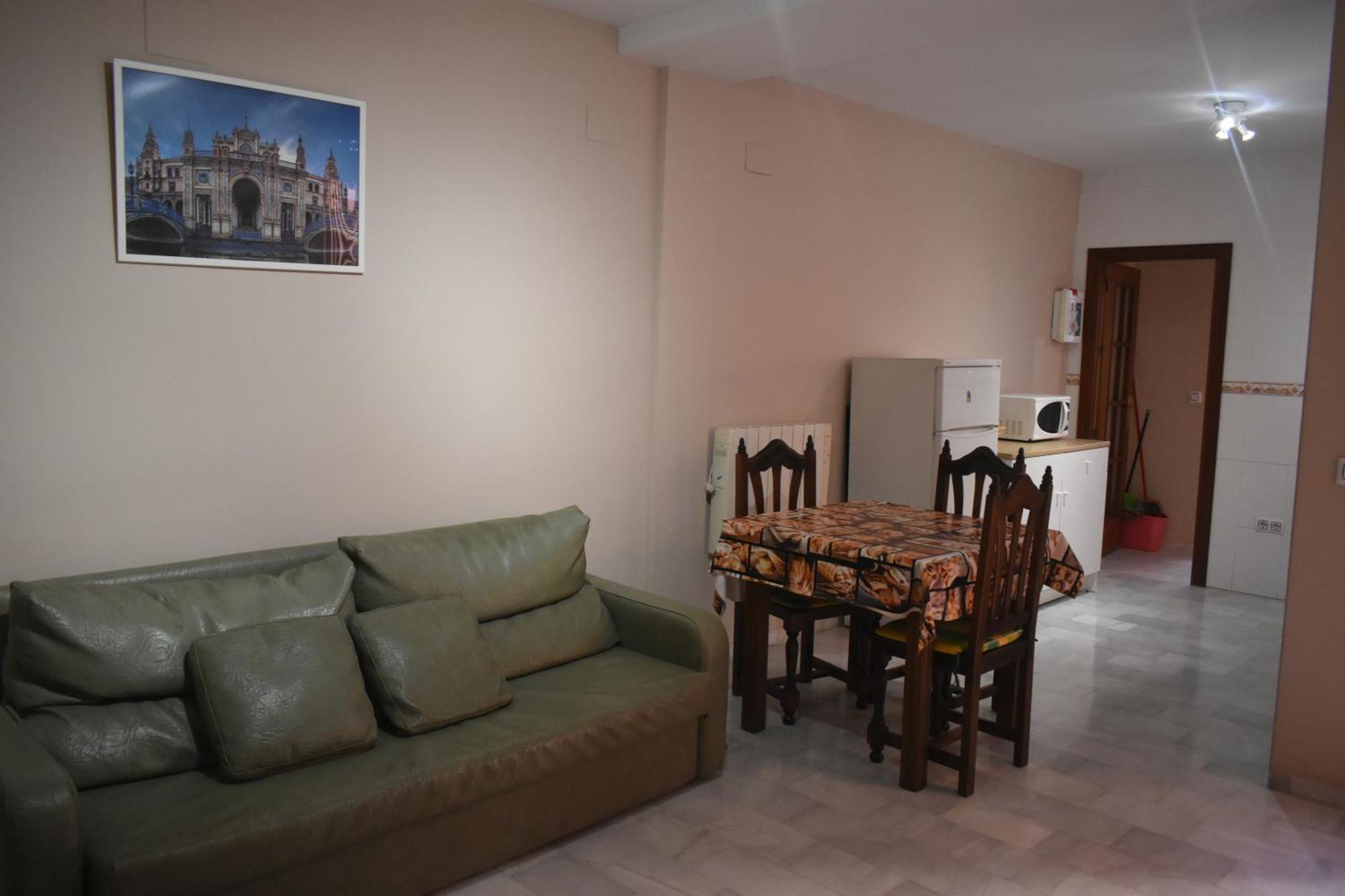 Alamare Sevilla