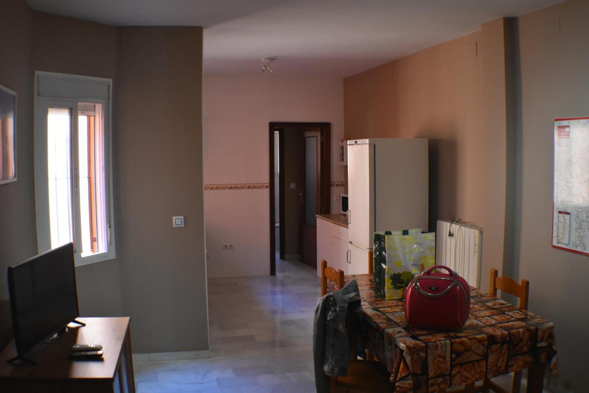 Apartamento Alamare