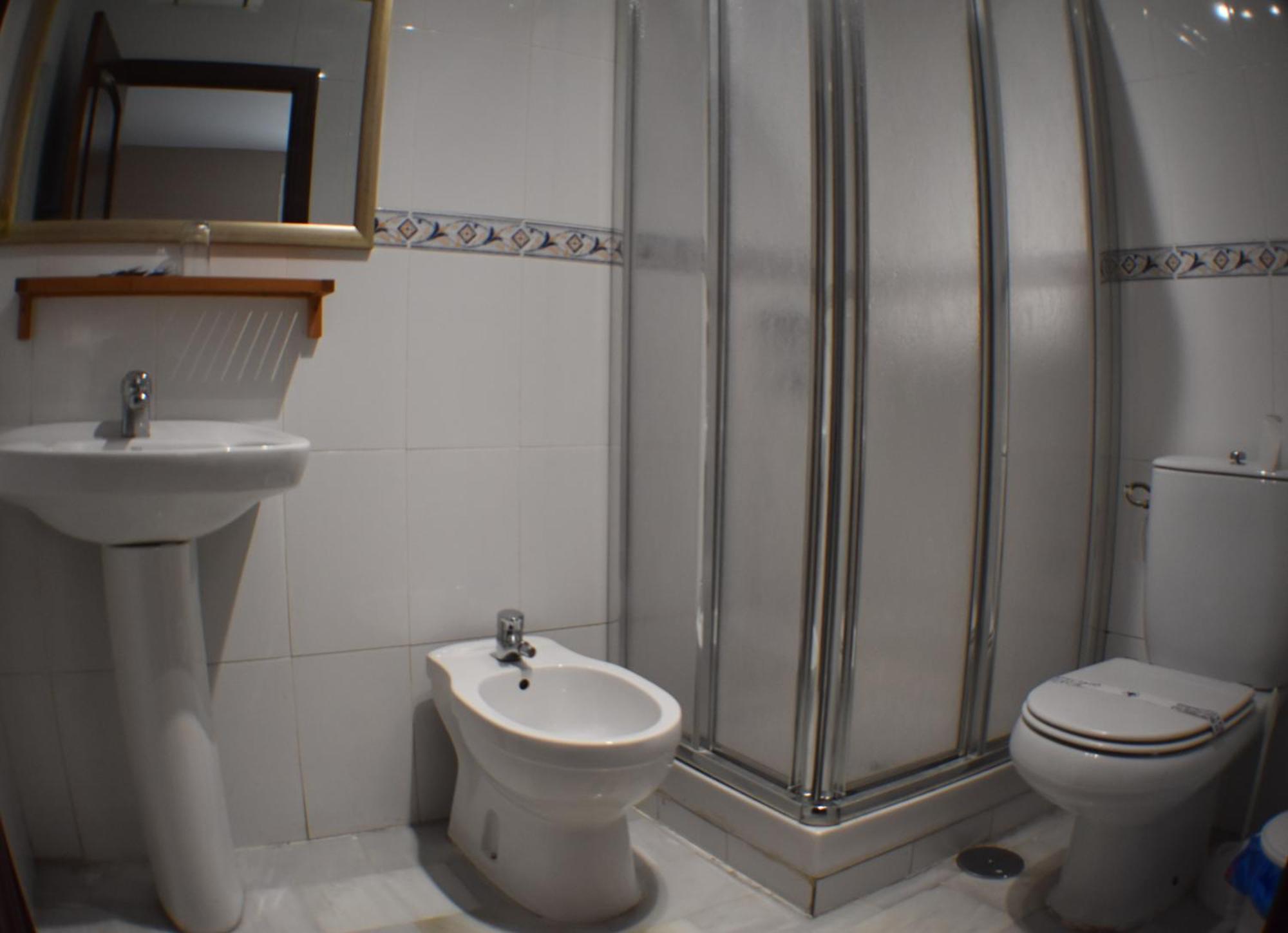 Apartamento Alamare *