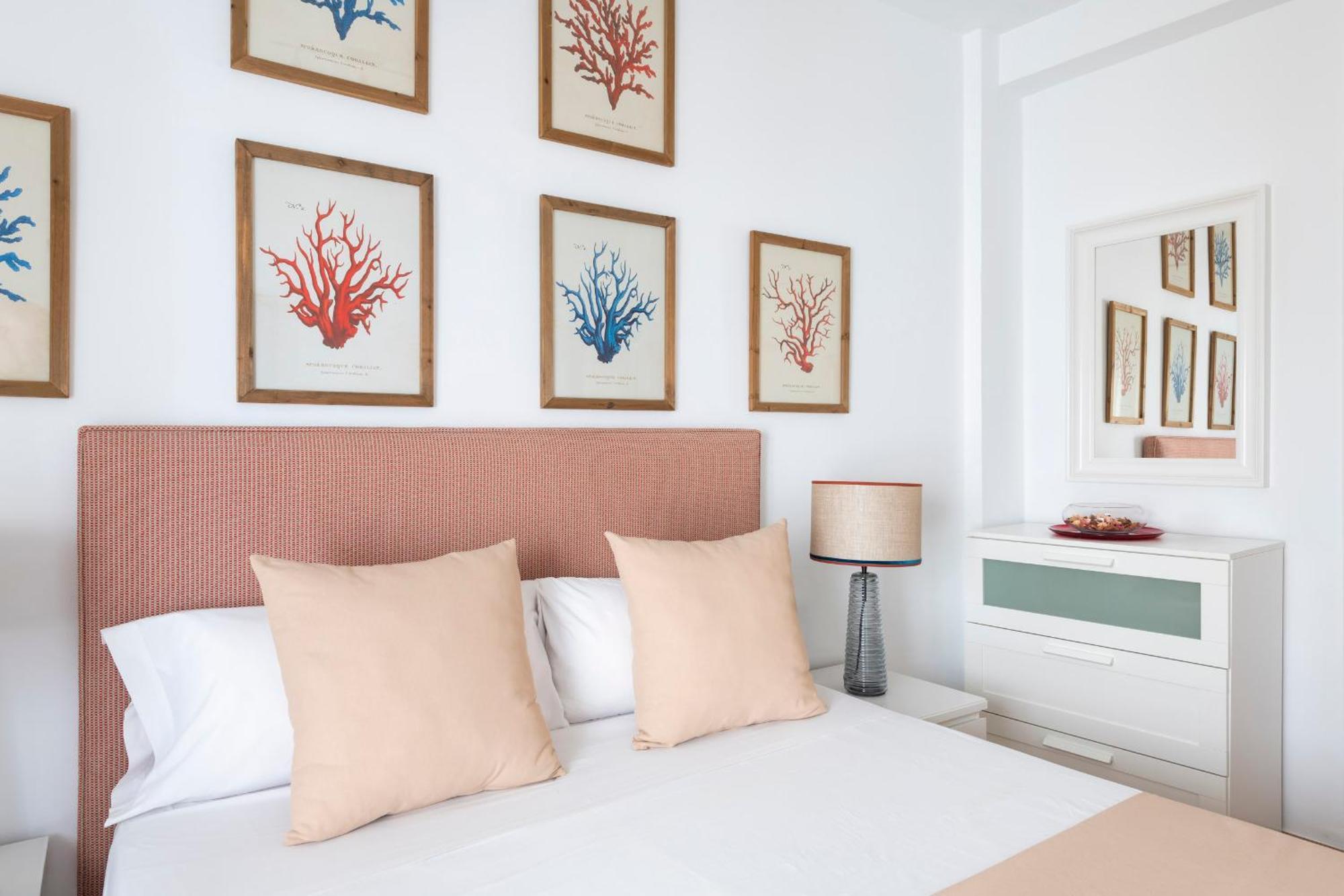 Apartamento San Isidoro Cathedral By Valcambre *