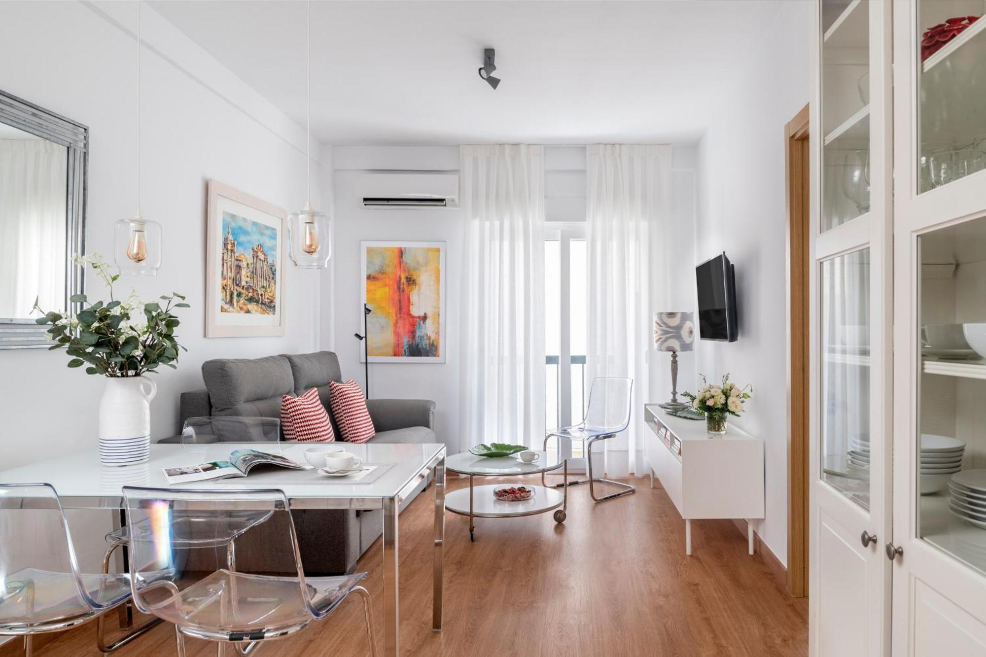 Apartamento San Isidoro Cathedral By Valcambre