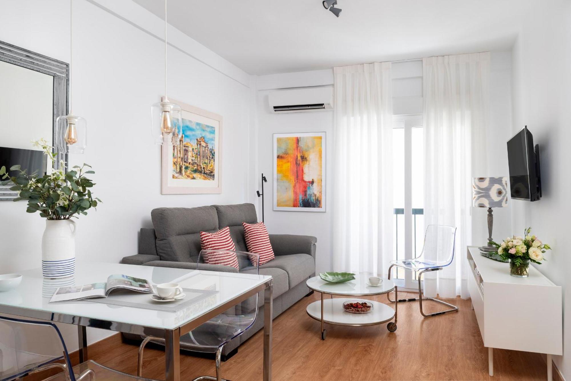 Apartamento San Isidoro Cathedral By Valcambre *