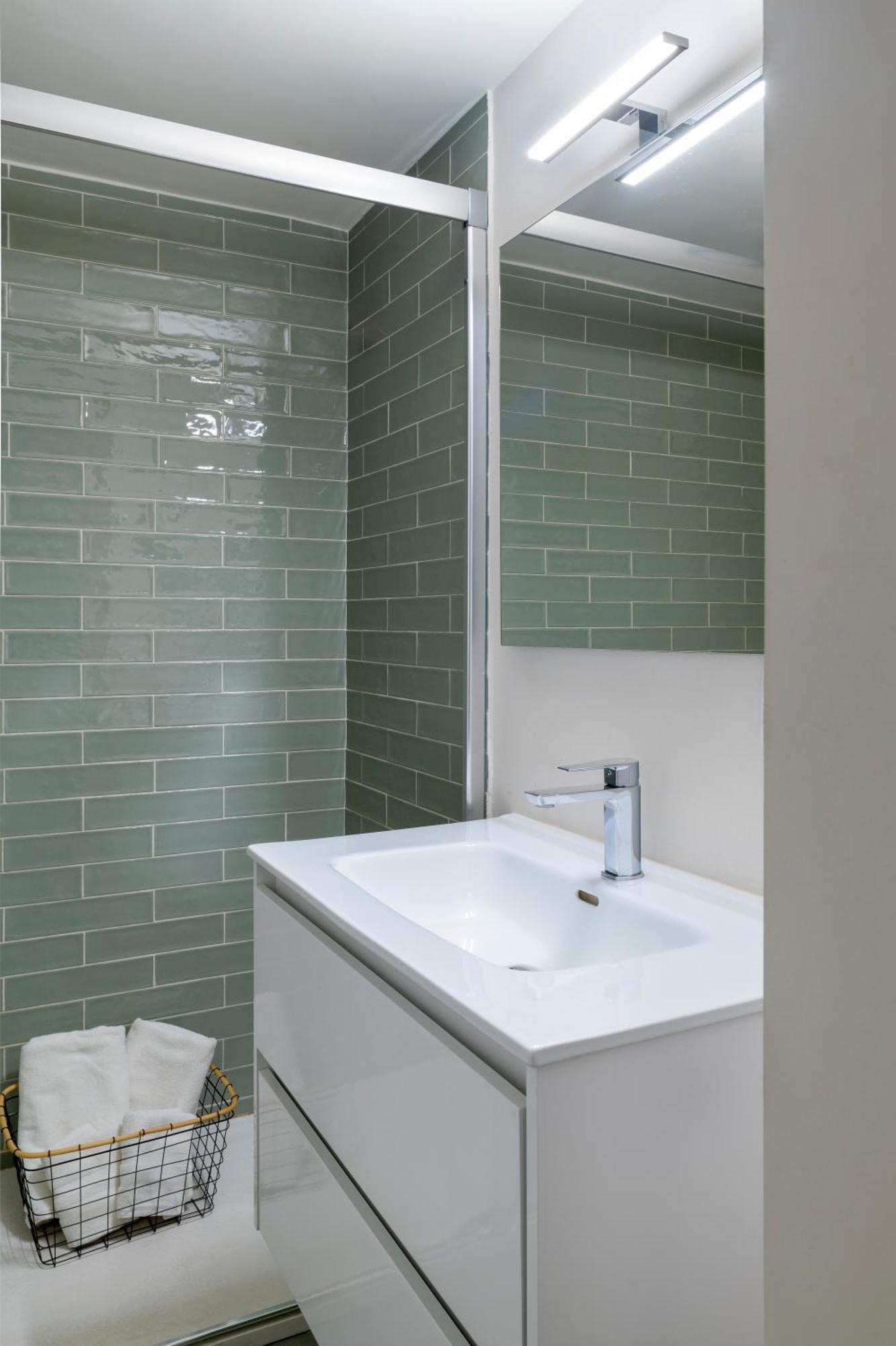 Apartamento Alohamundi Allure
