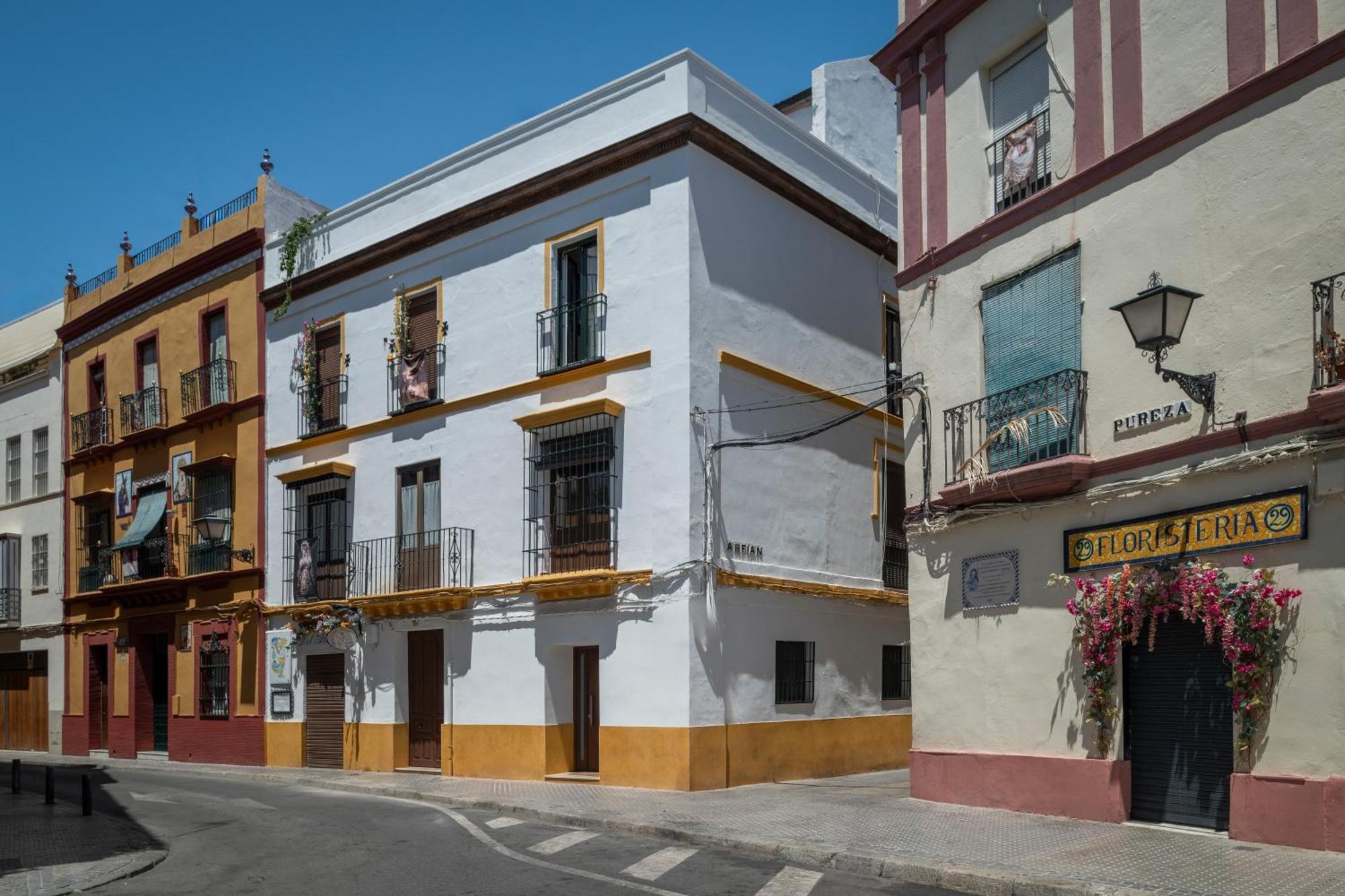 Alohamundi Allure Apartamento