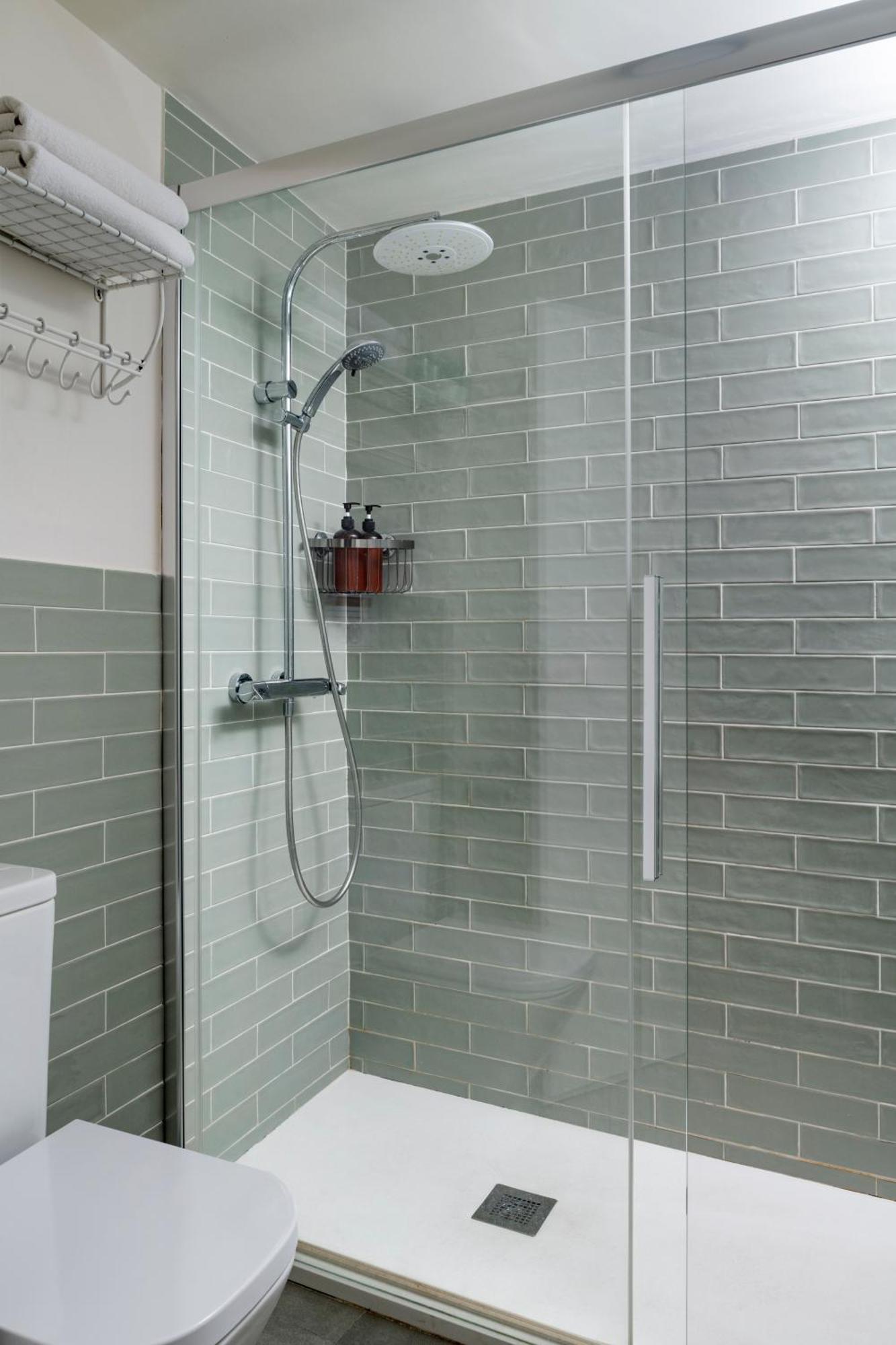 Apartamento Alohamundi Allure