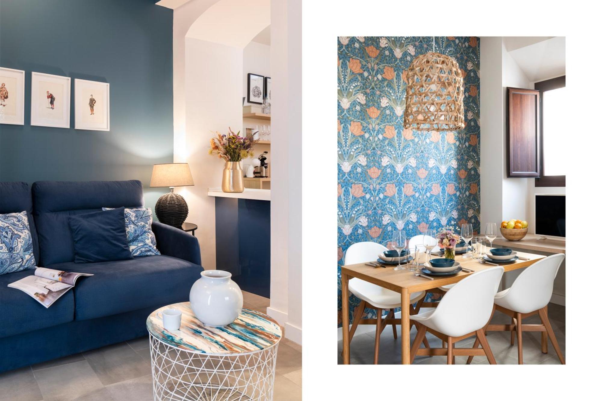 Apartamento Alohamundi Allure Sevilla