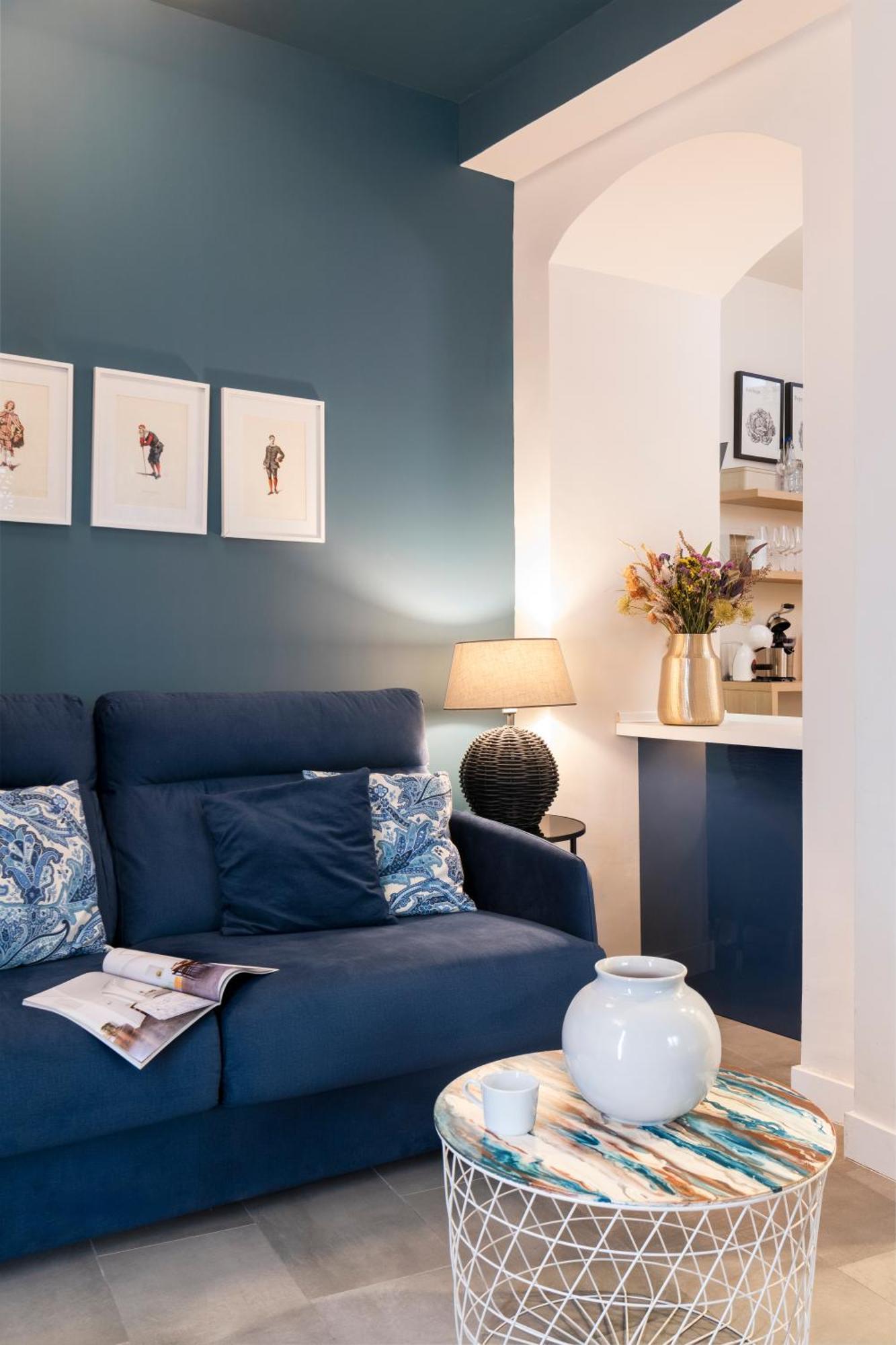 Apartamento Alohamundi Allure *