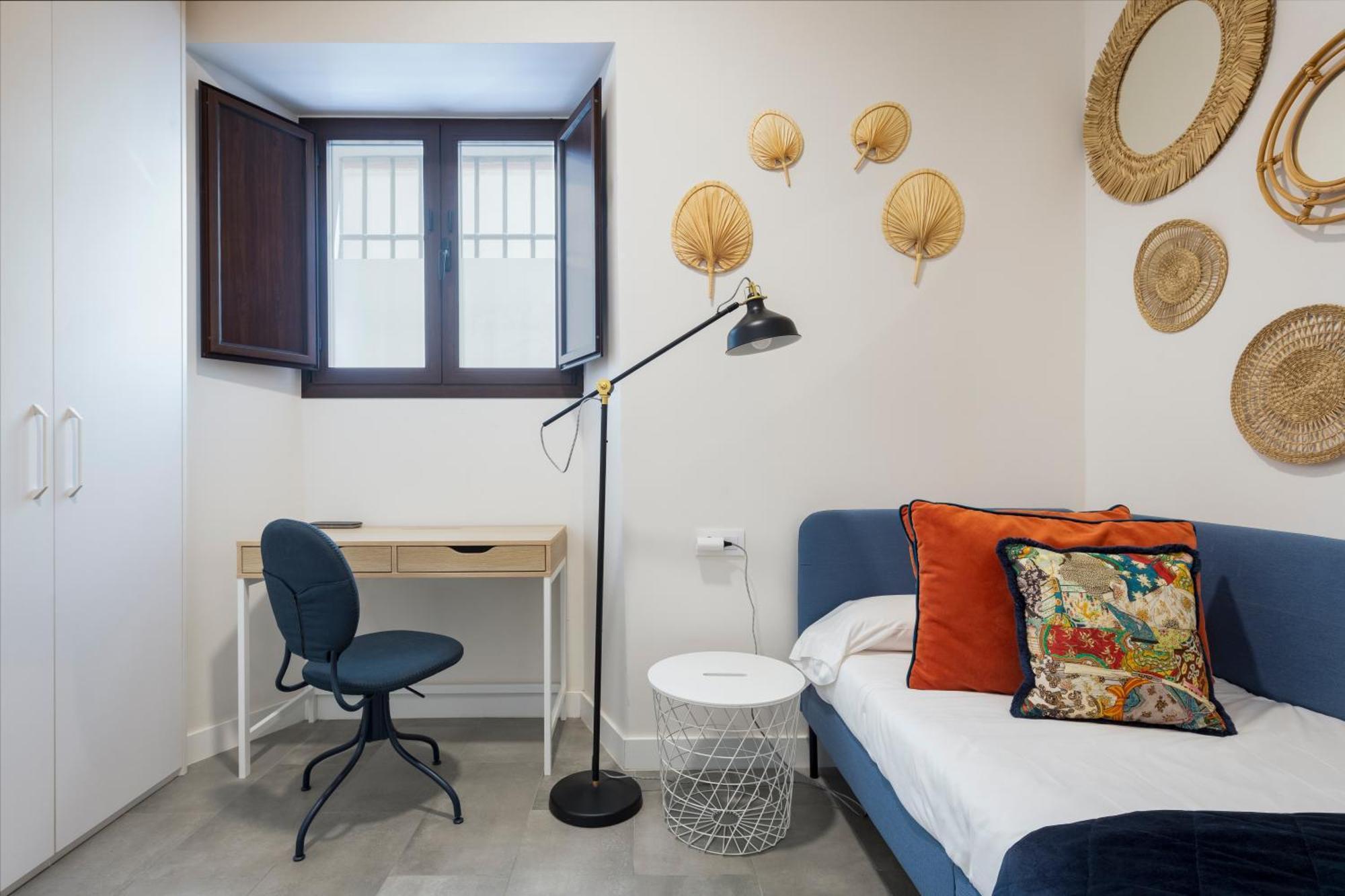 Alohamundi Allure Sevilla