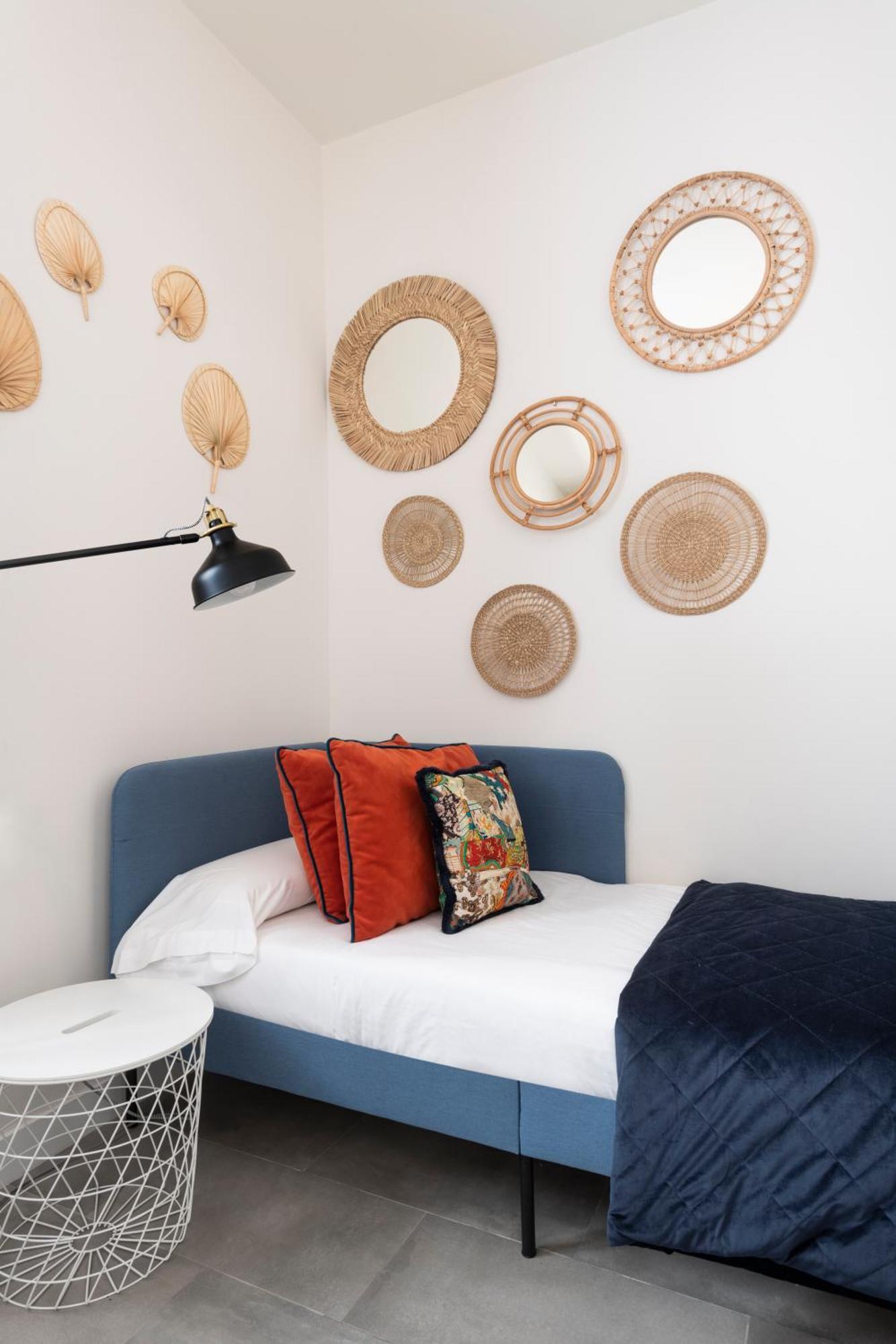 Alohamundi Allure * Sevilla