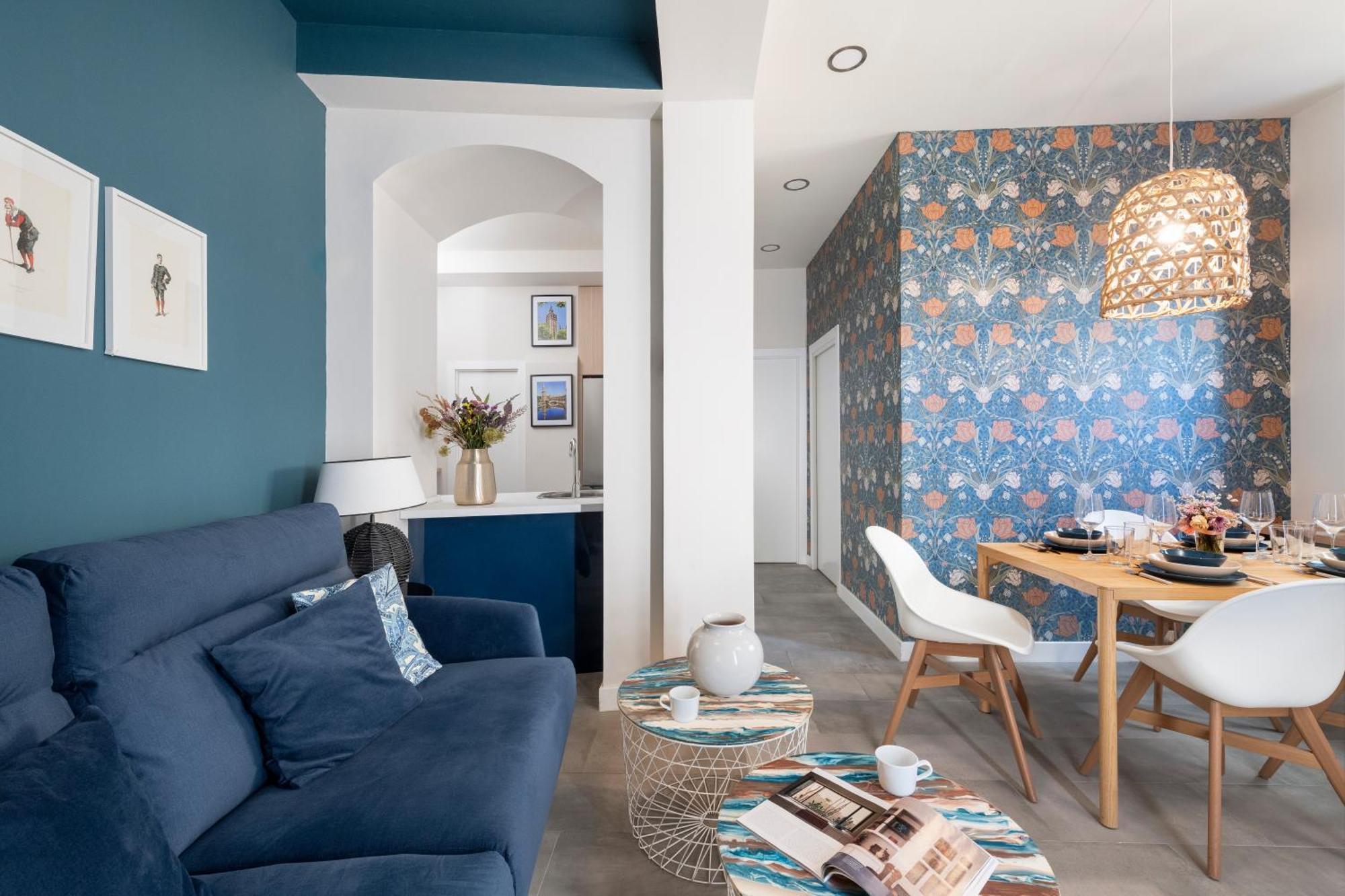 Apartamento Alohamundi Allure *