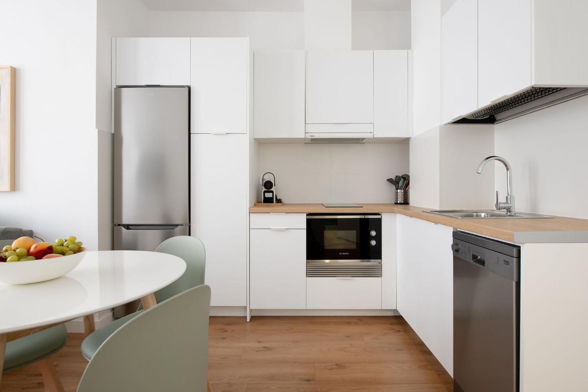 Apartamento Magno Jardines De Meca Sevilla