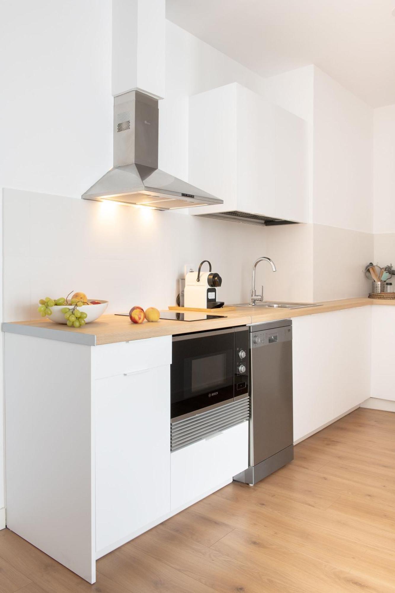 Apartamento Magno Jardines De Meca Sevilla