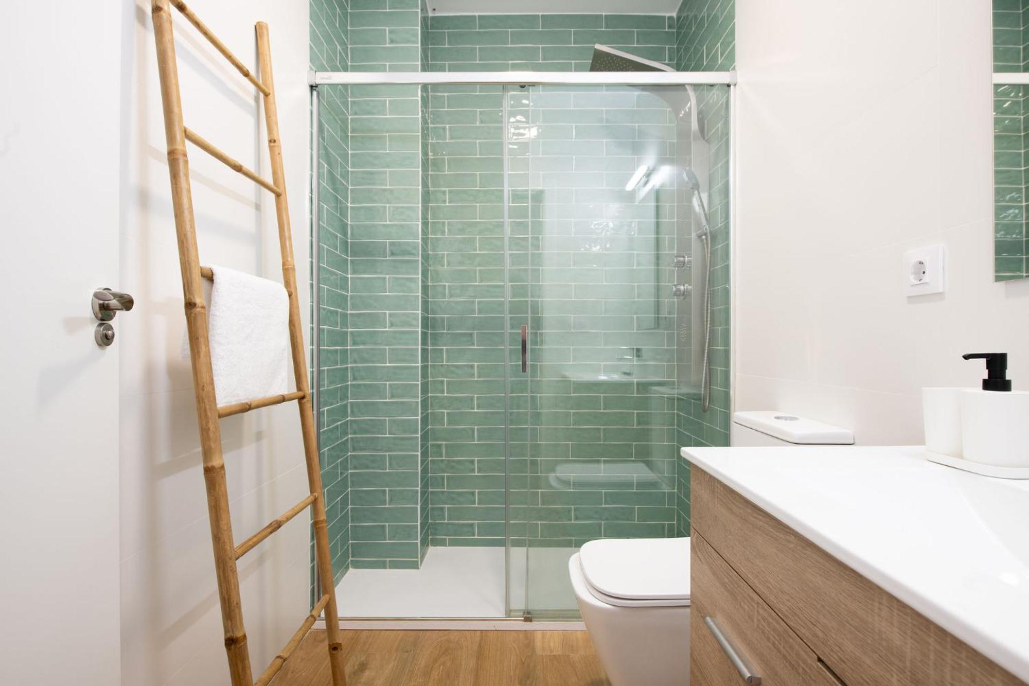 Apartamento Magno Jardines De Meca Sevilla