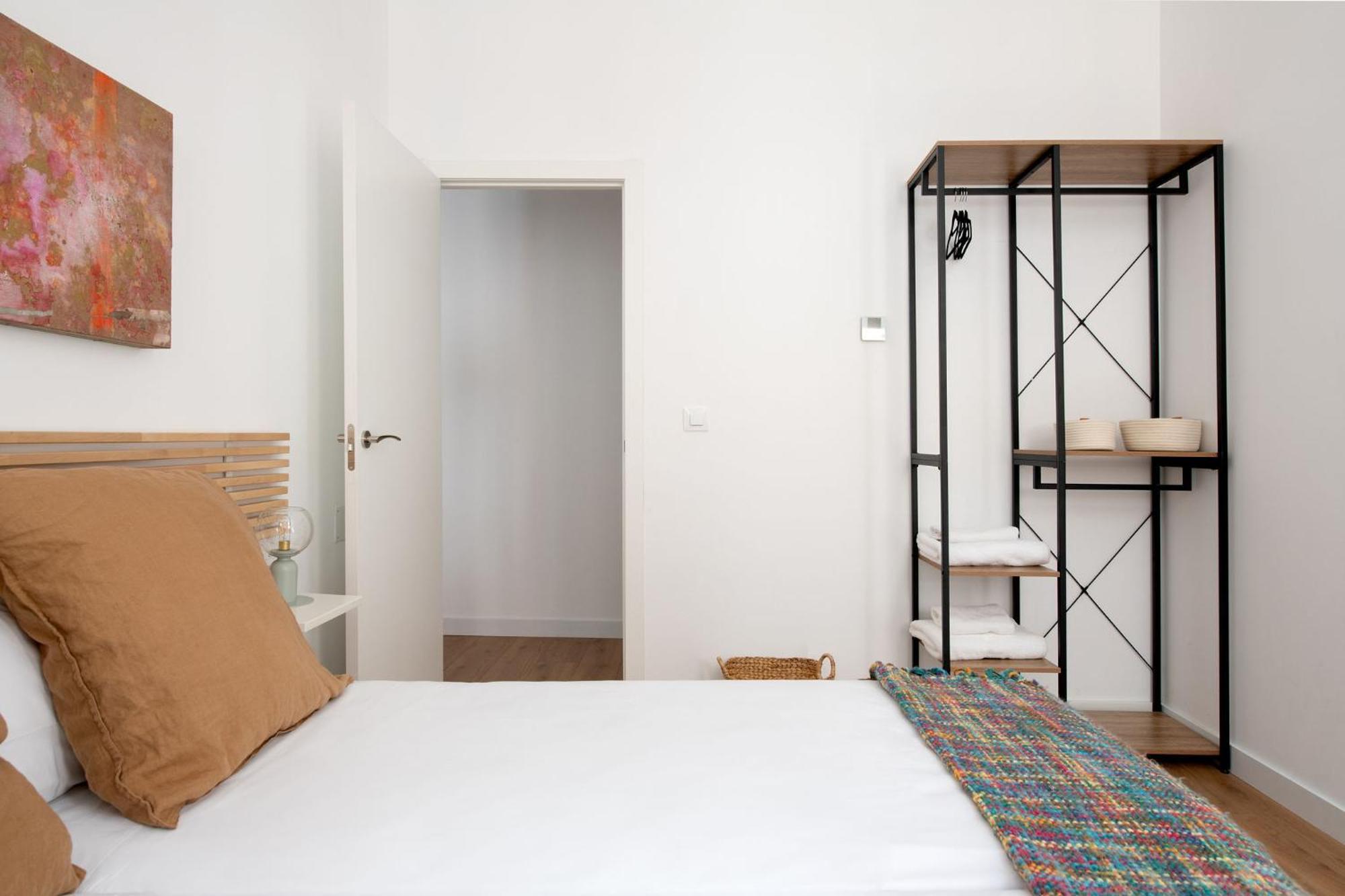 Apartamento Magno Jardines De Meca *