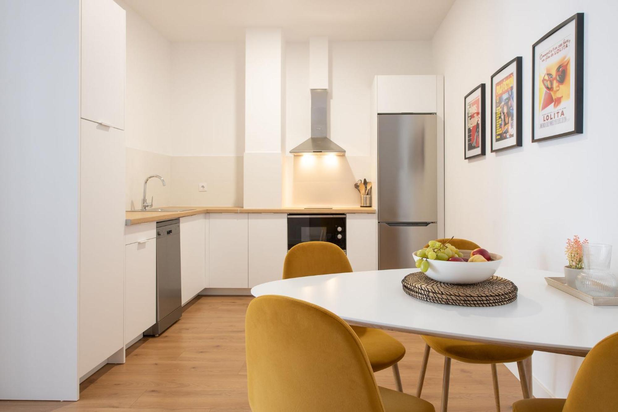 Magno Jardines De Meca Apartamento Sevilla