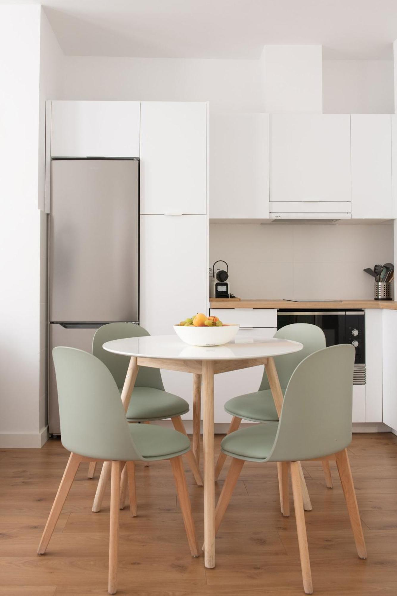 Apartamento Magno Jardines De Meca Sevilla