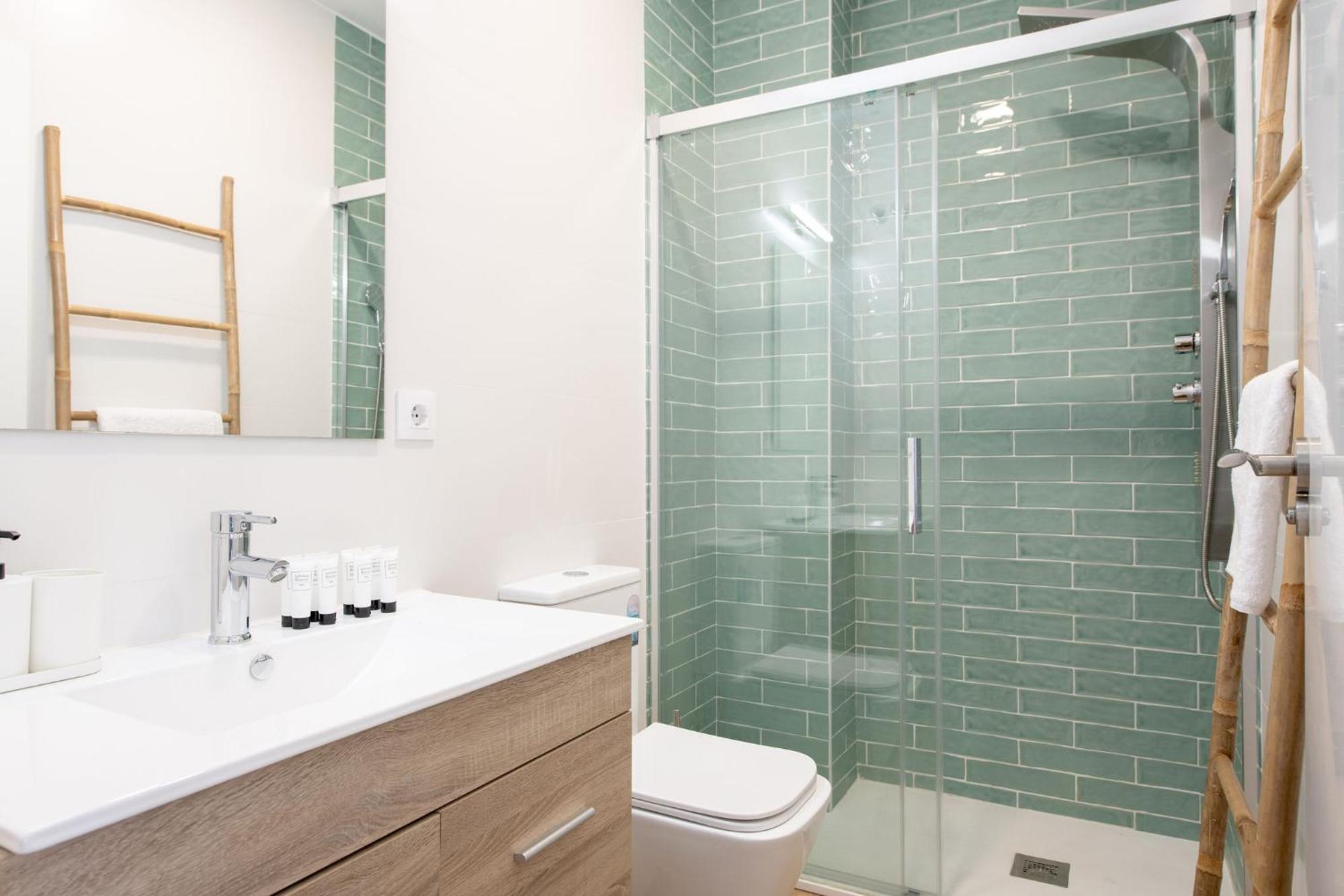Apartamento Magno Jardines De Meca Sevilla