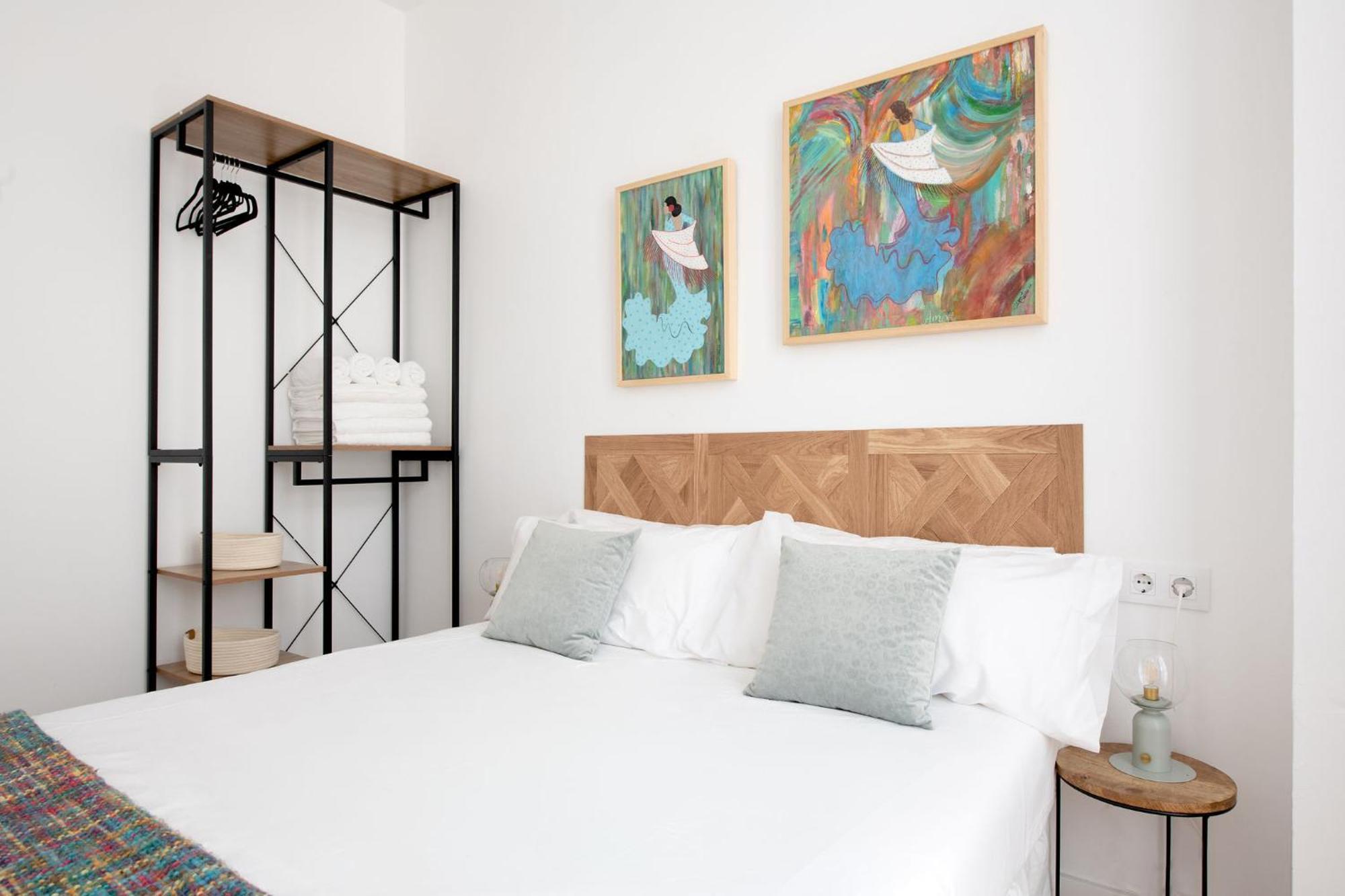 Apartamento Magno Jardines De Meca