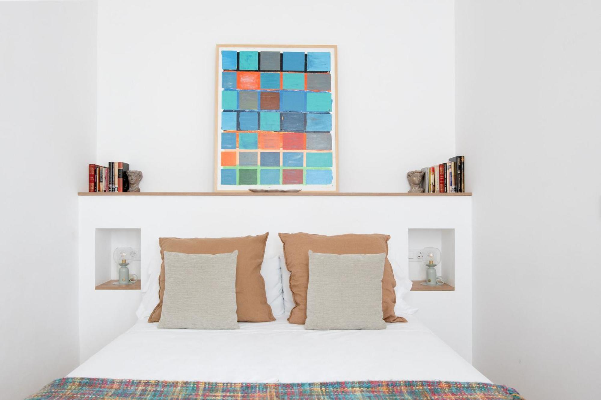 Magno Jardines De Meca Apartamento Sevilla