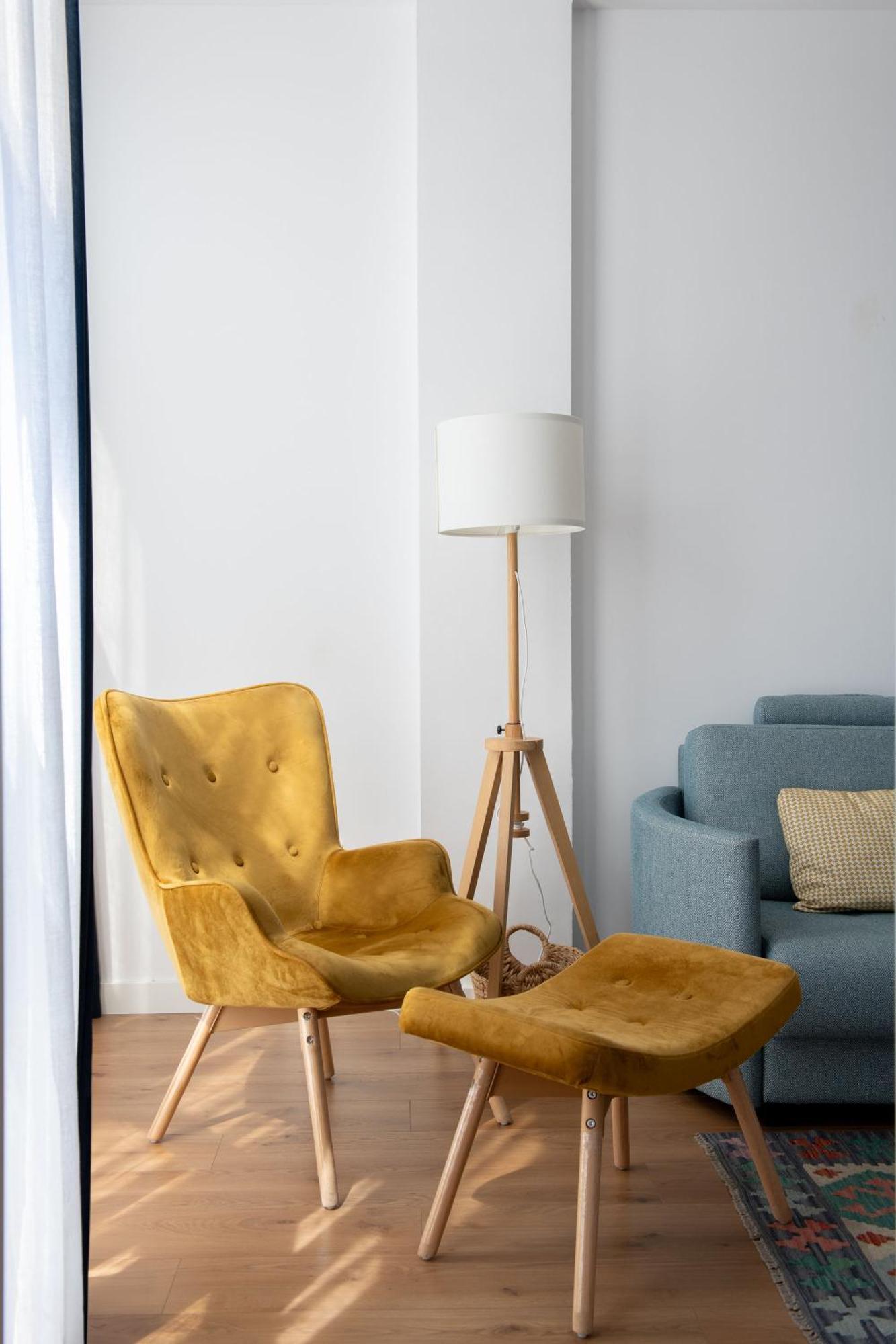Apartamento Magno Jardines De Meca