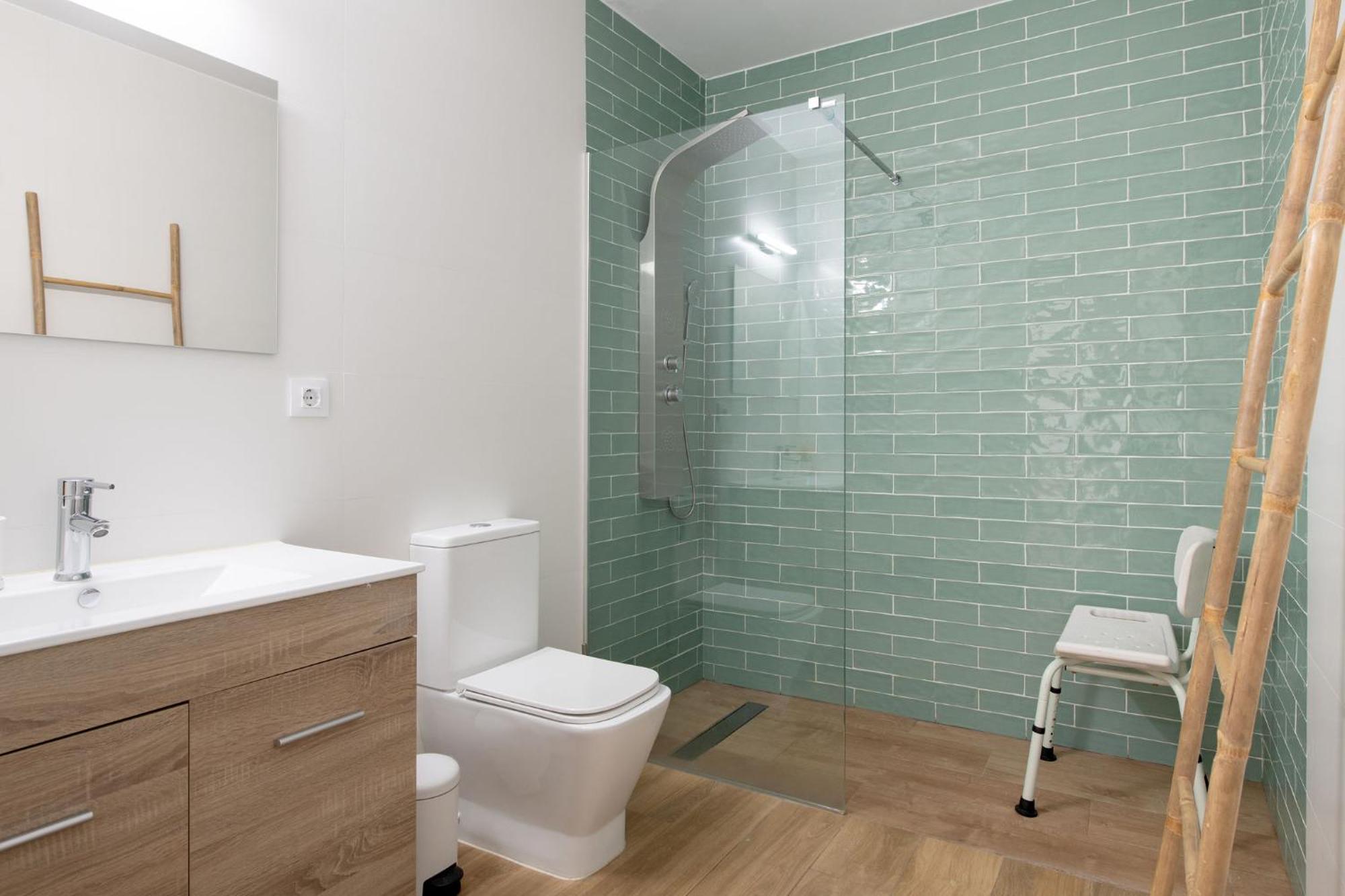 Apartamento Magno Jardines De Meca *