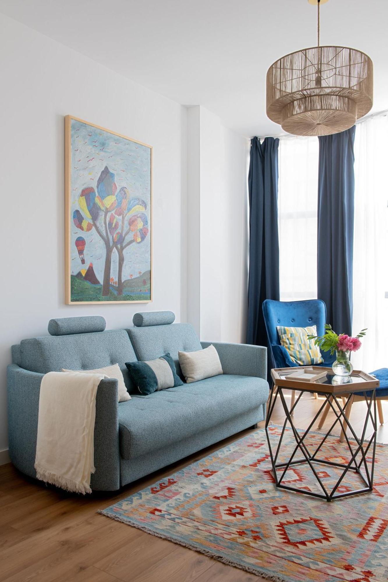Apartamento Magno Jardines De Meca