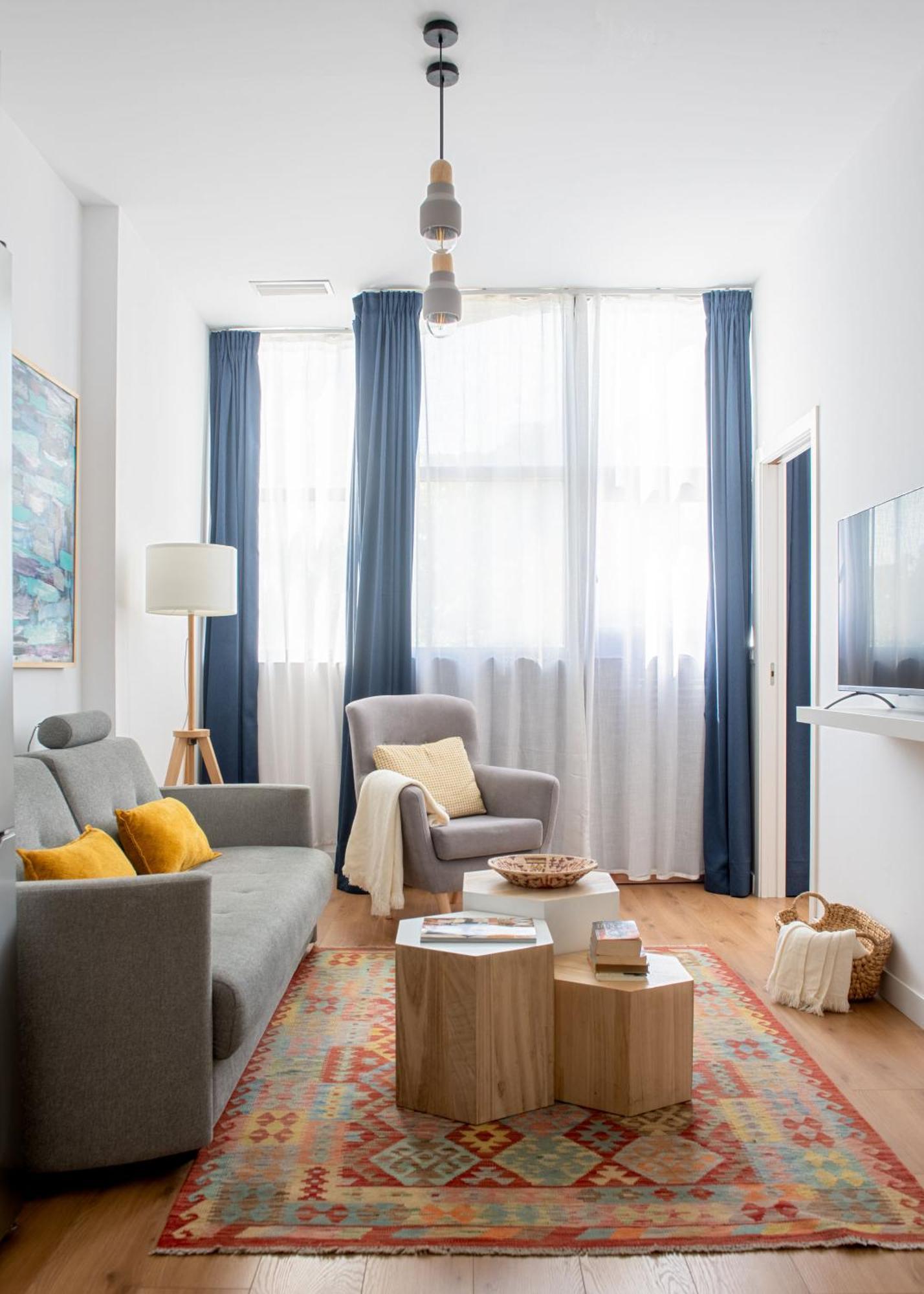 Apartamento Magno Jardines De Meca