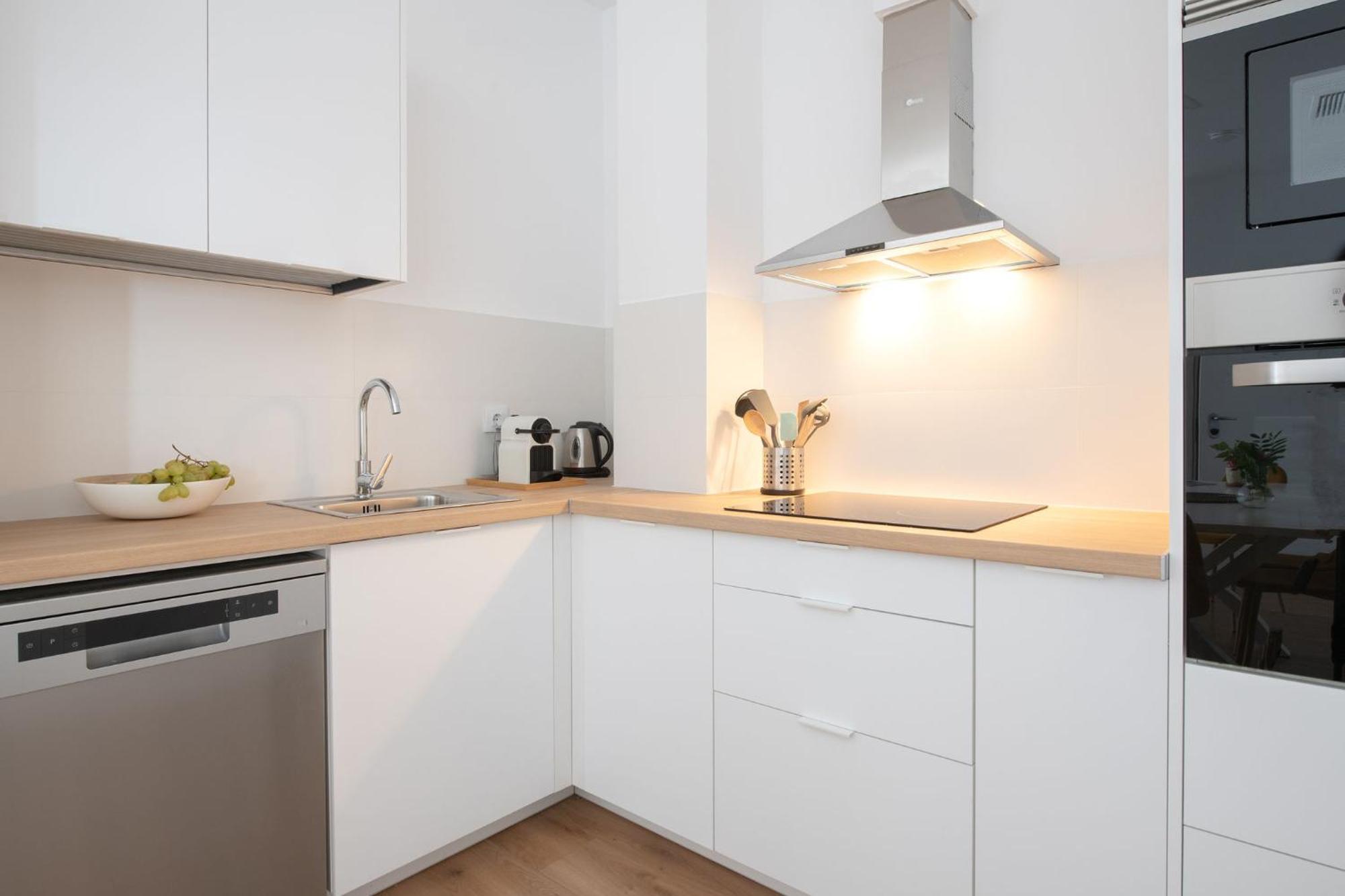 Apartamento Magno Jardines De Meca *