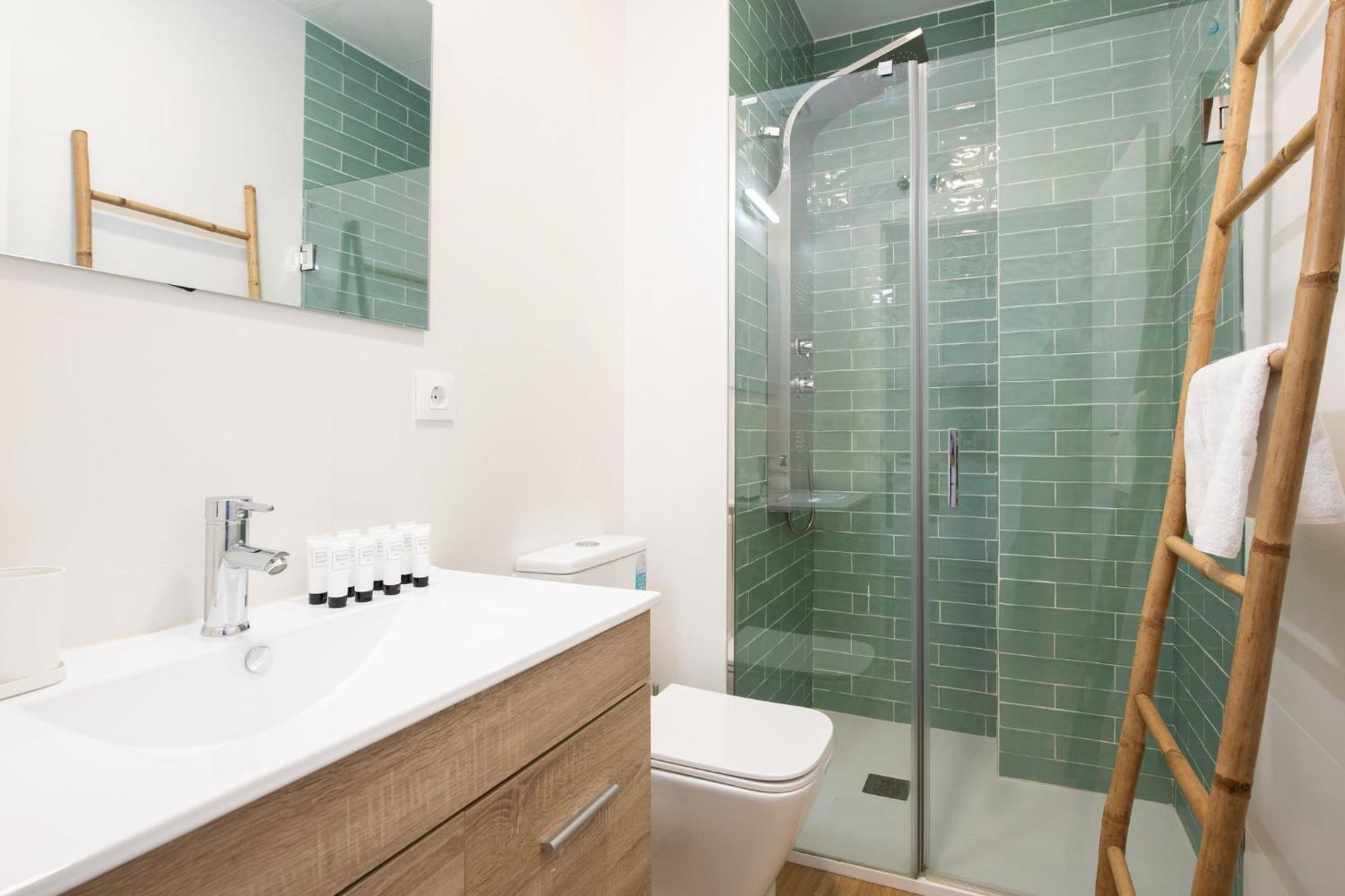 Apartamento Magno Jardines De Meca