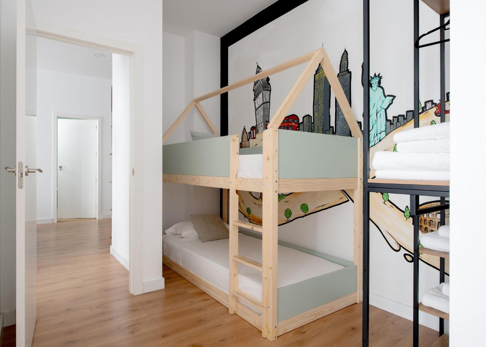 Magno Jardines De Meca Apartamento Sevilla