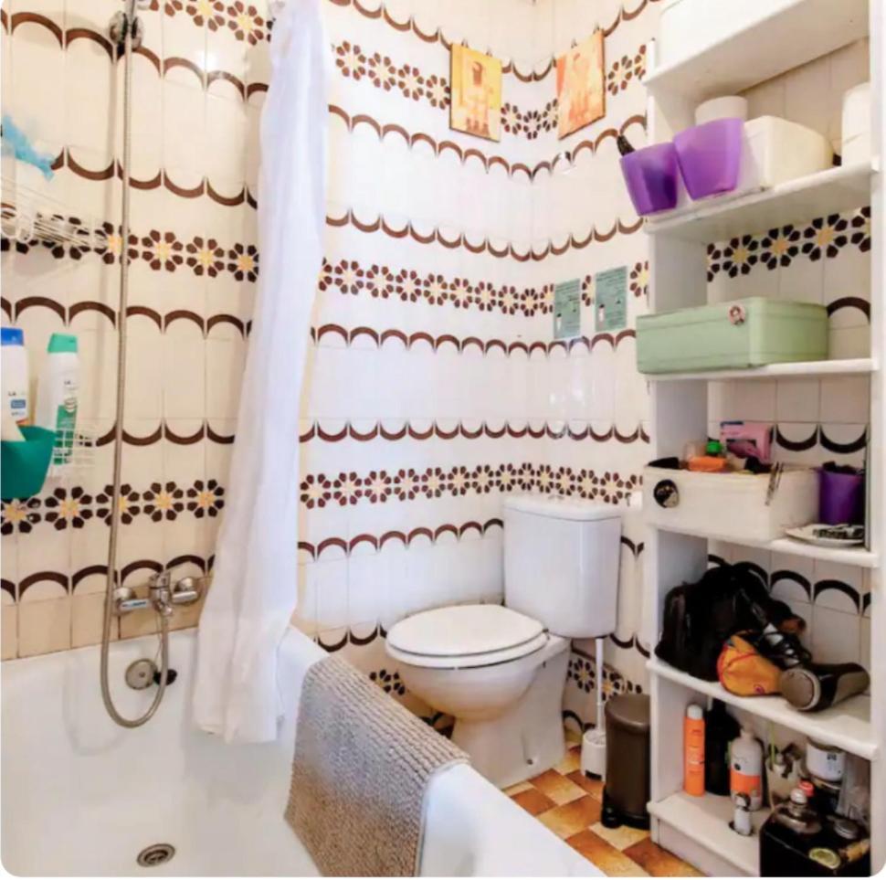 Preciosa En Pleno Centro De Ideal Hacer Turismo Y Vivir La Ciudad Homestay