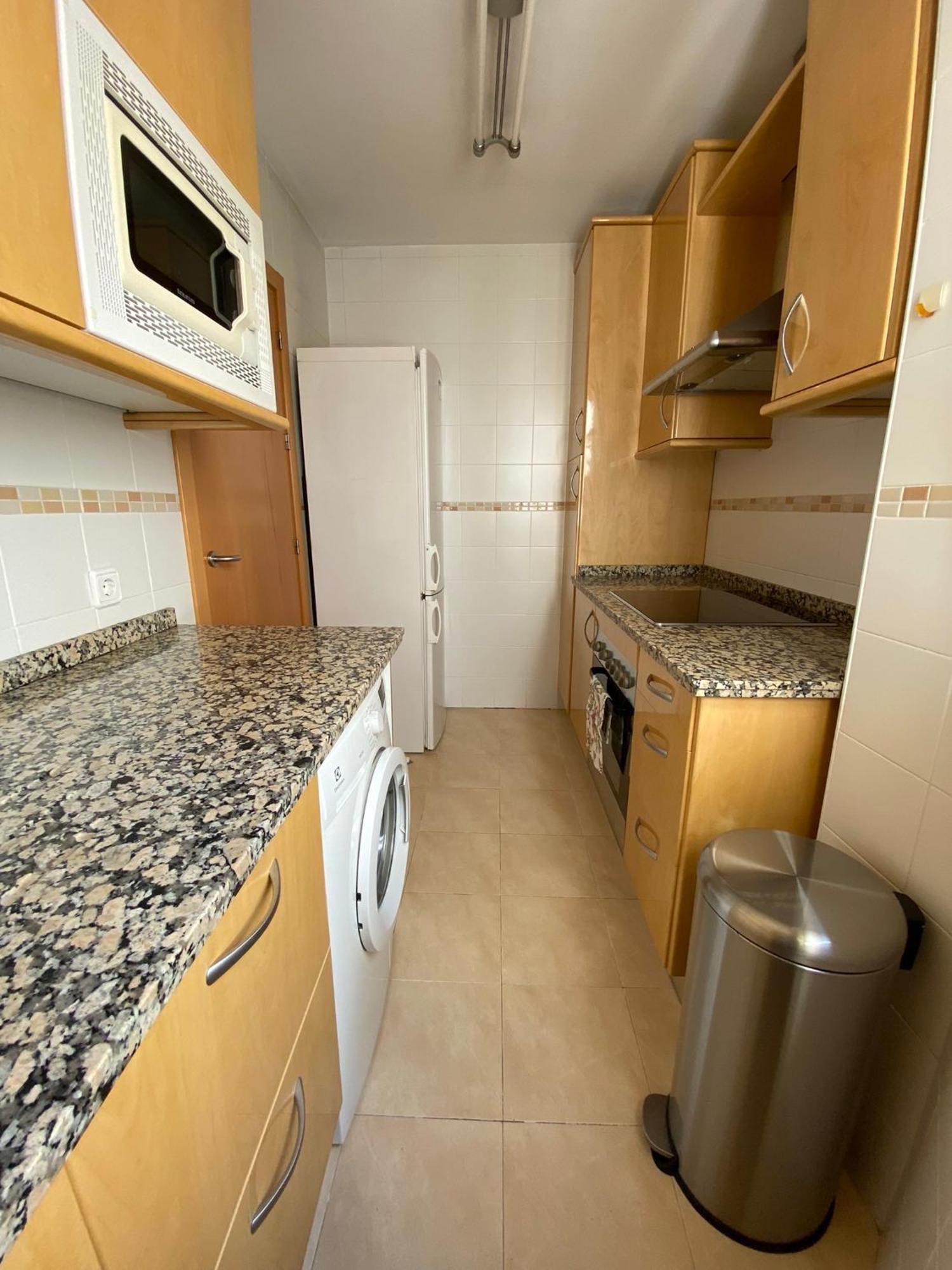 Ac Mosqera Triana Sevilla