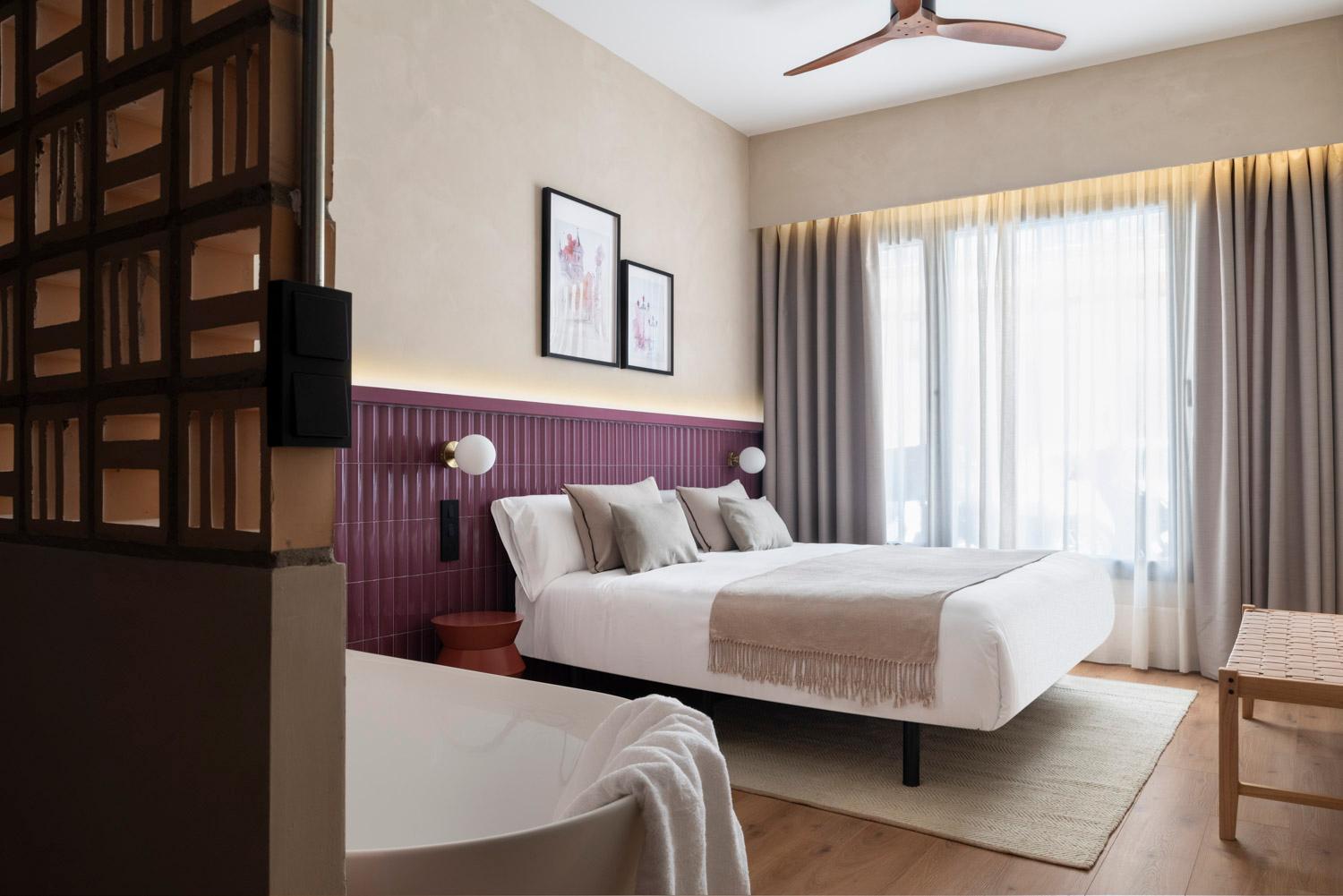 Apartment Magno Pureza *
