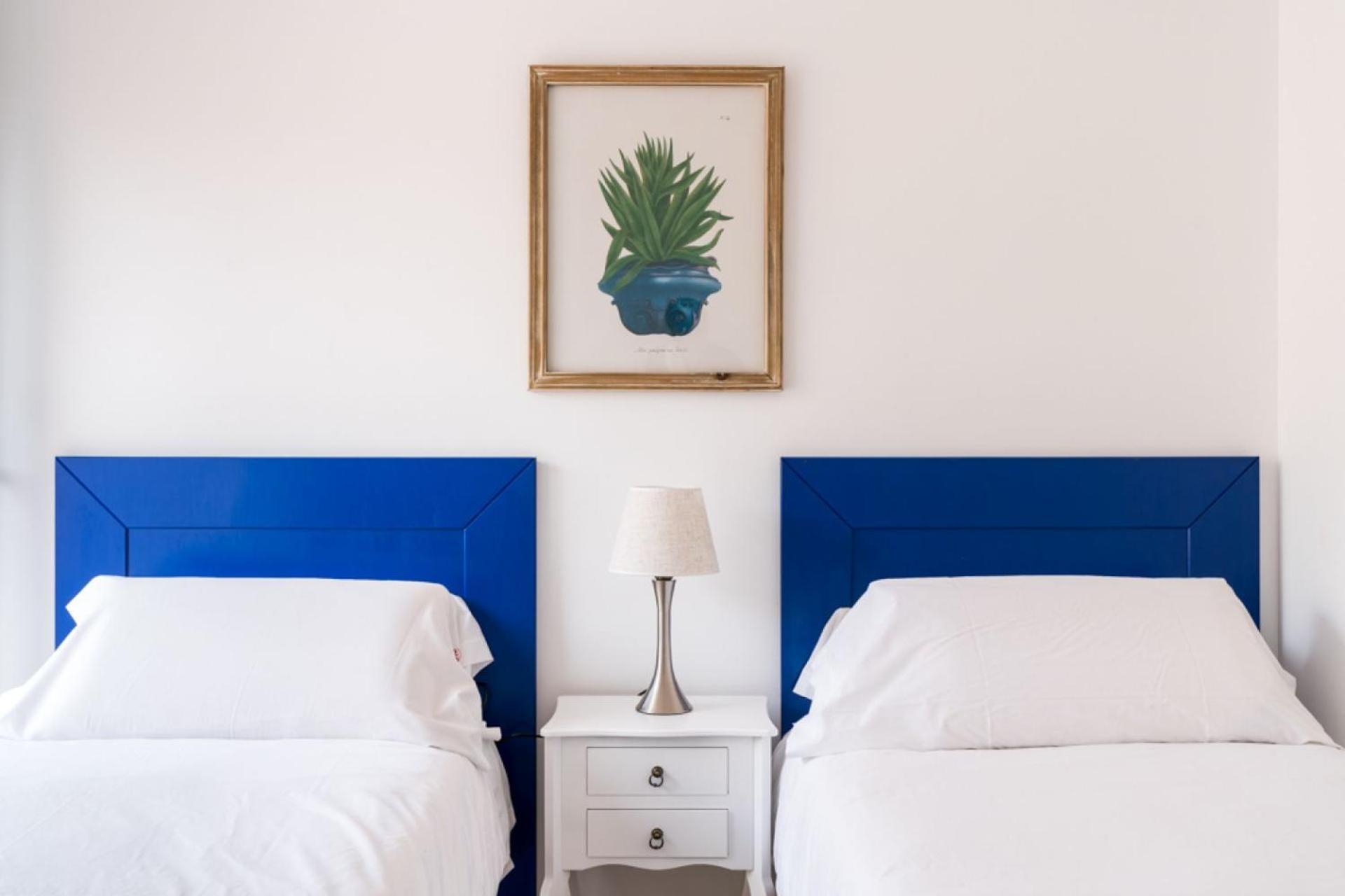 Apartamento Olé - San Lorenzo