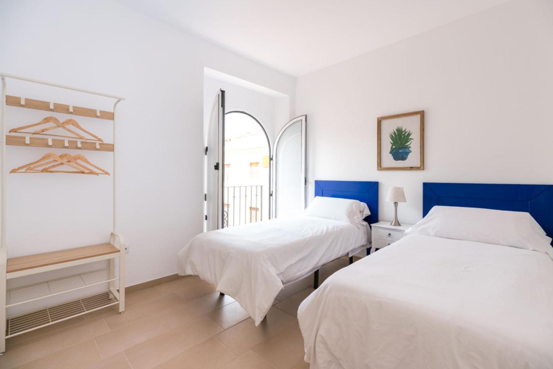 Olé - San Lorenzo Apartamento *