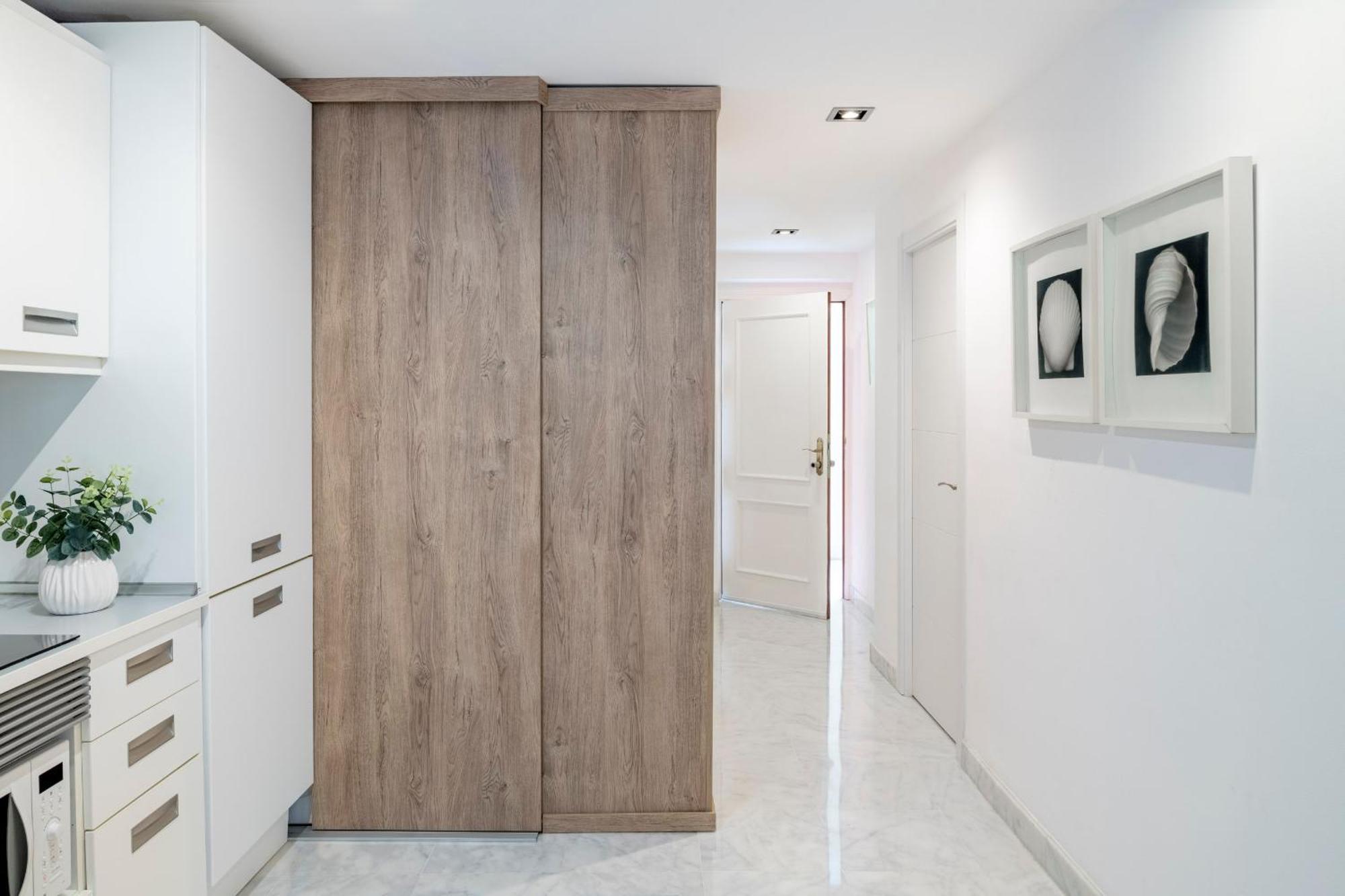 Apartamento Apt. Icaro - El Ventanal De Sevilla