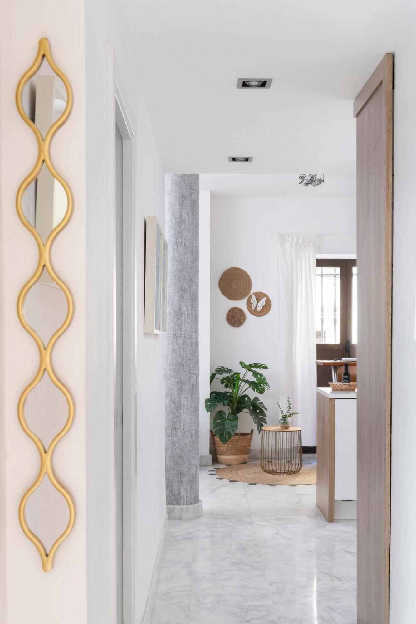 Apartamento Apt. Icaro - El Ventanal De